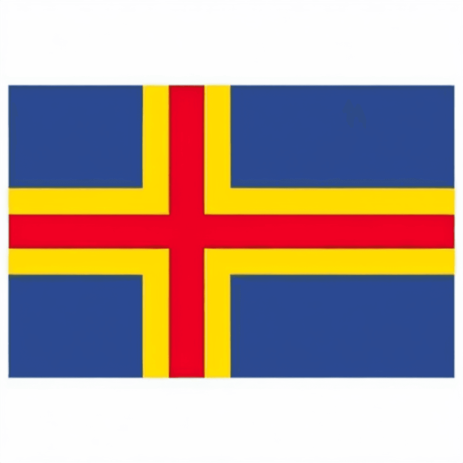 Ahvenanmaa / Åland artwork