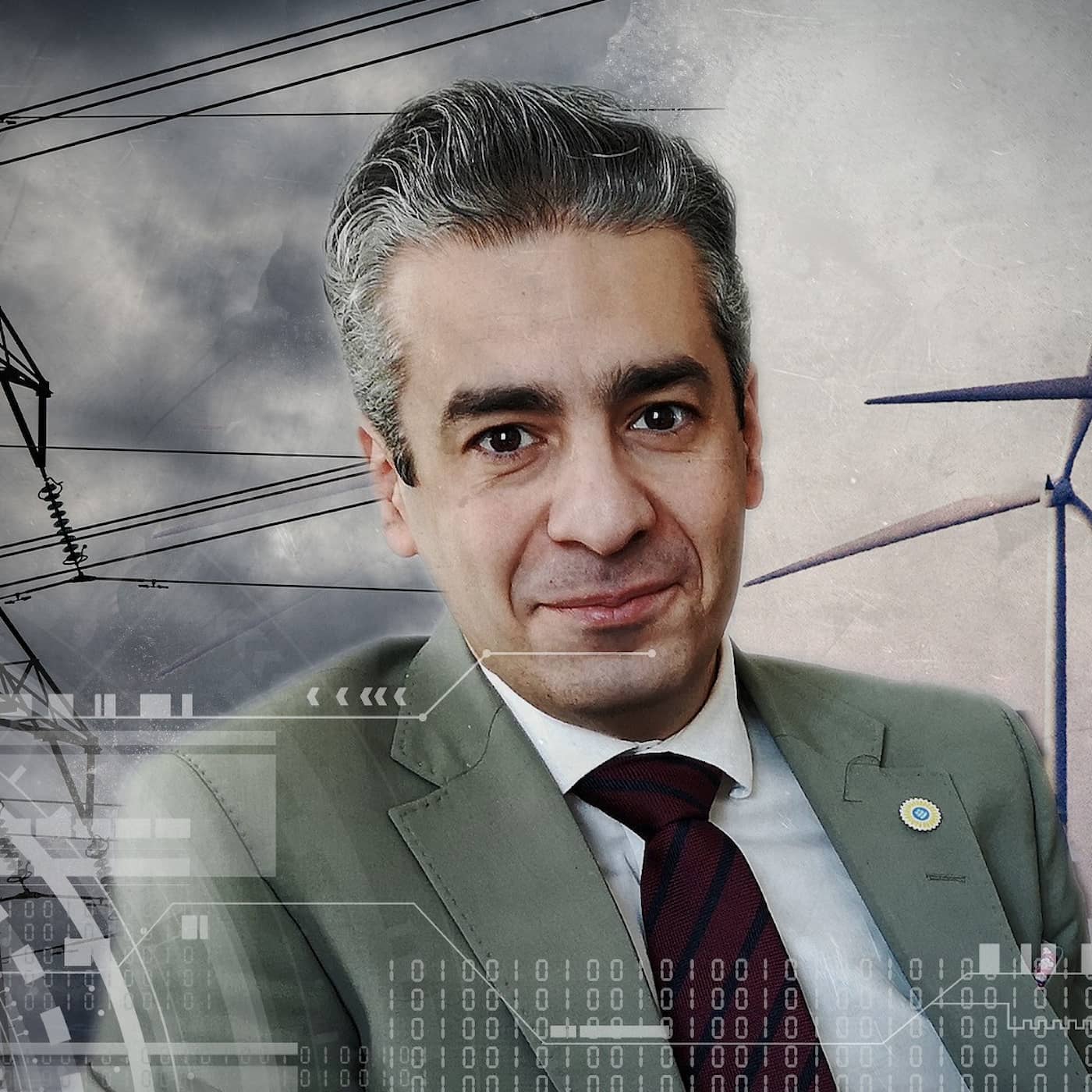 Elchocken och ministerns omöjliga löften artwork