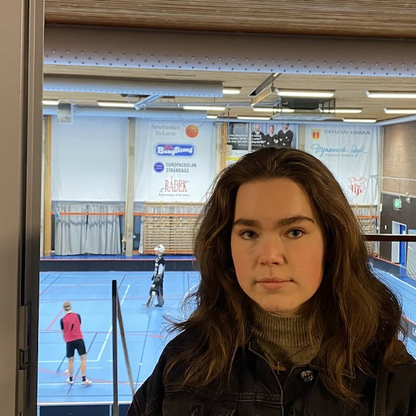 Timeout för ungdomsidrotten - restriktionerna och konsekvenserna artwork