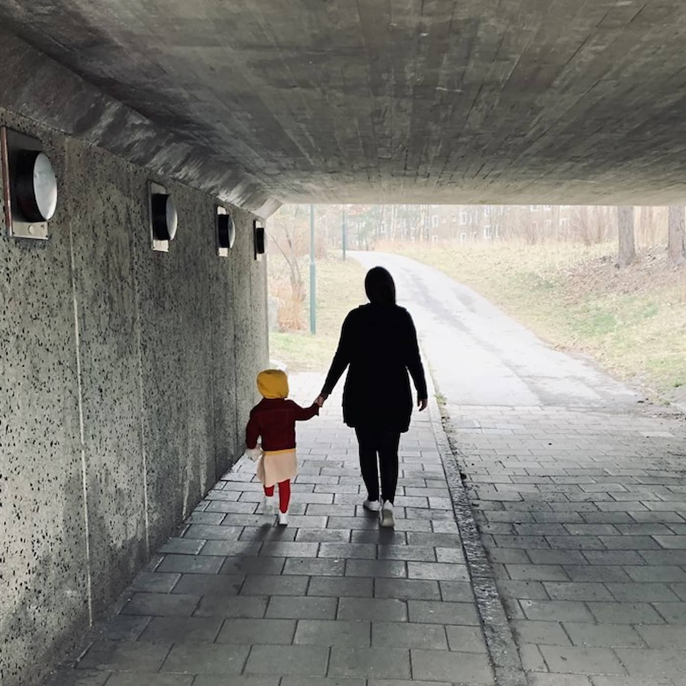 De dolda sexövergreppen del 4: Förövaren är en kvinna artwork