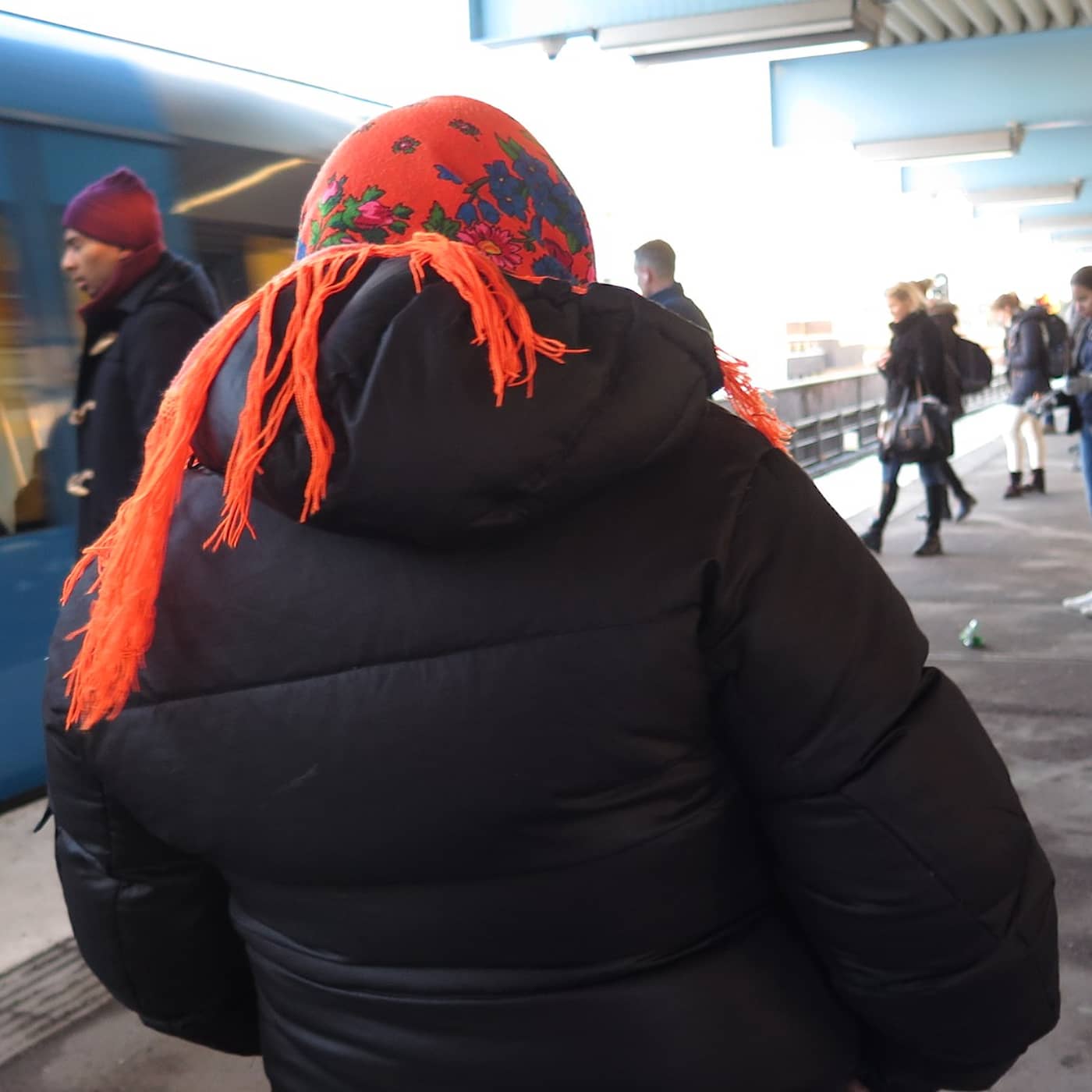 Kistamannen - rättegångarna som ställdes in artwork