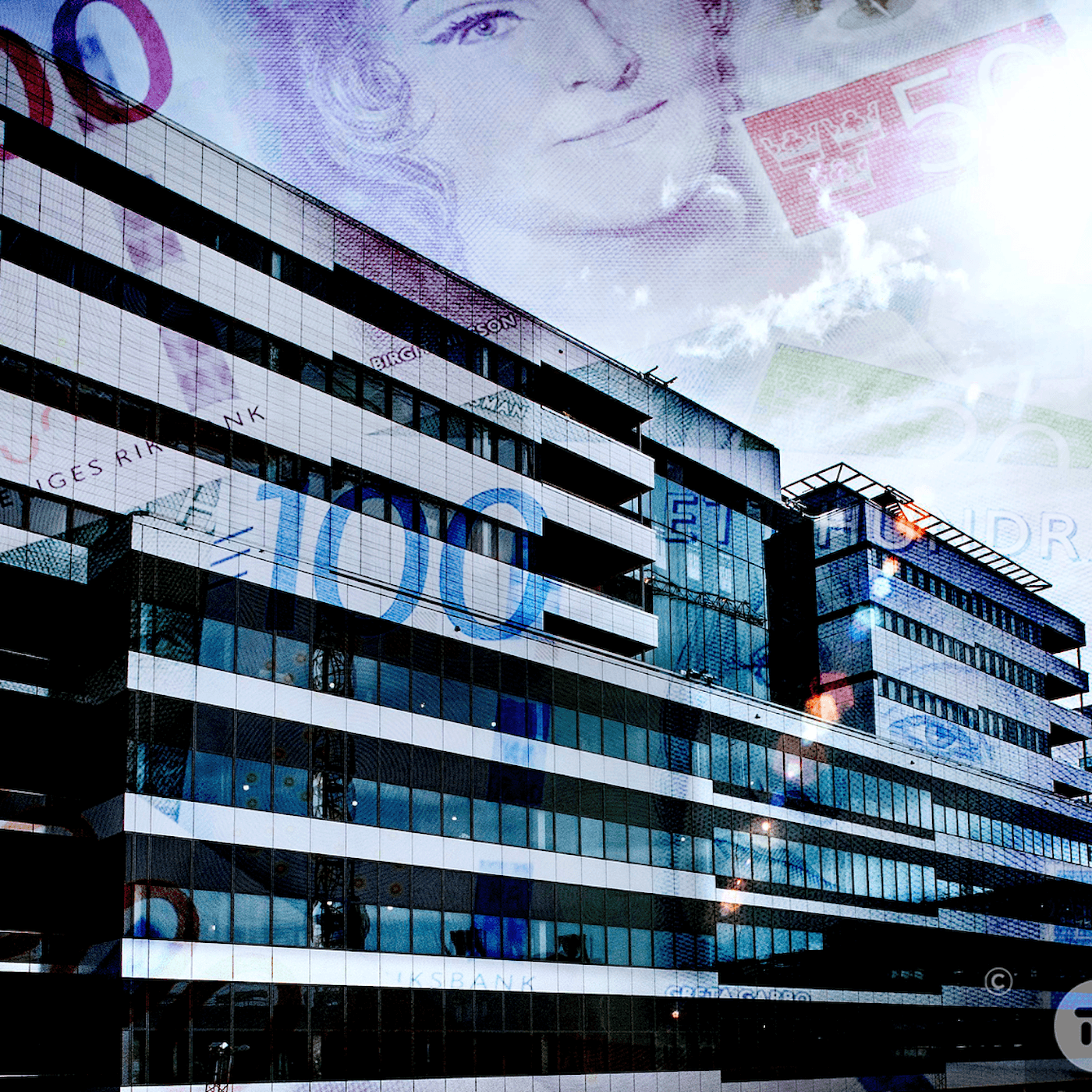 Karolinska – konsulternas Mekka? artwork