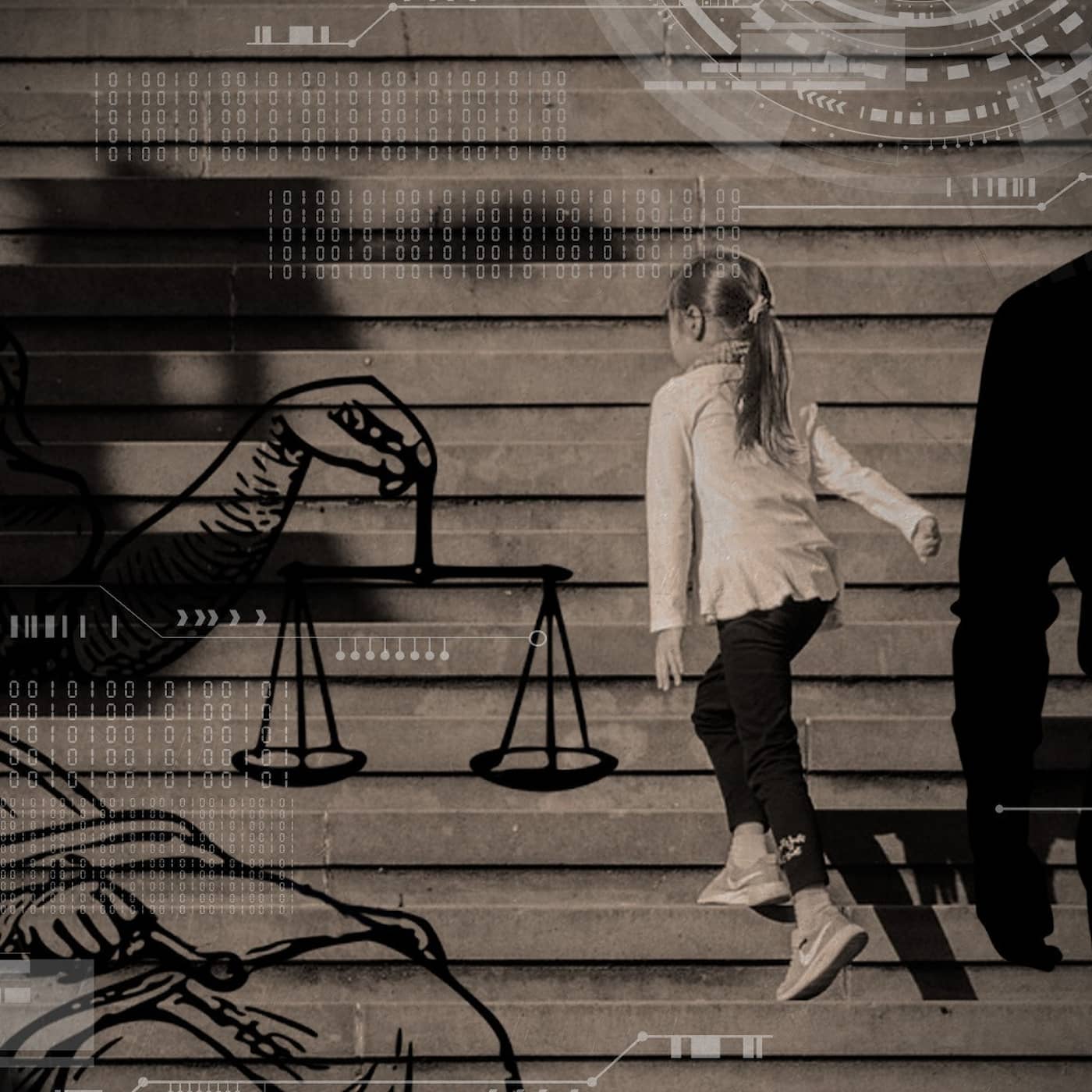 En mammas mardröm – Barnförövarna och återfallen | Del 2 artwork