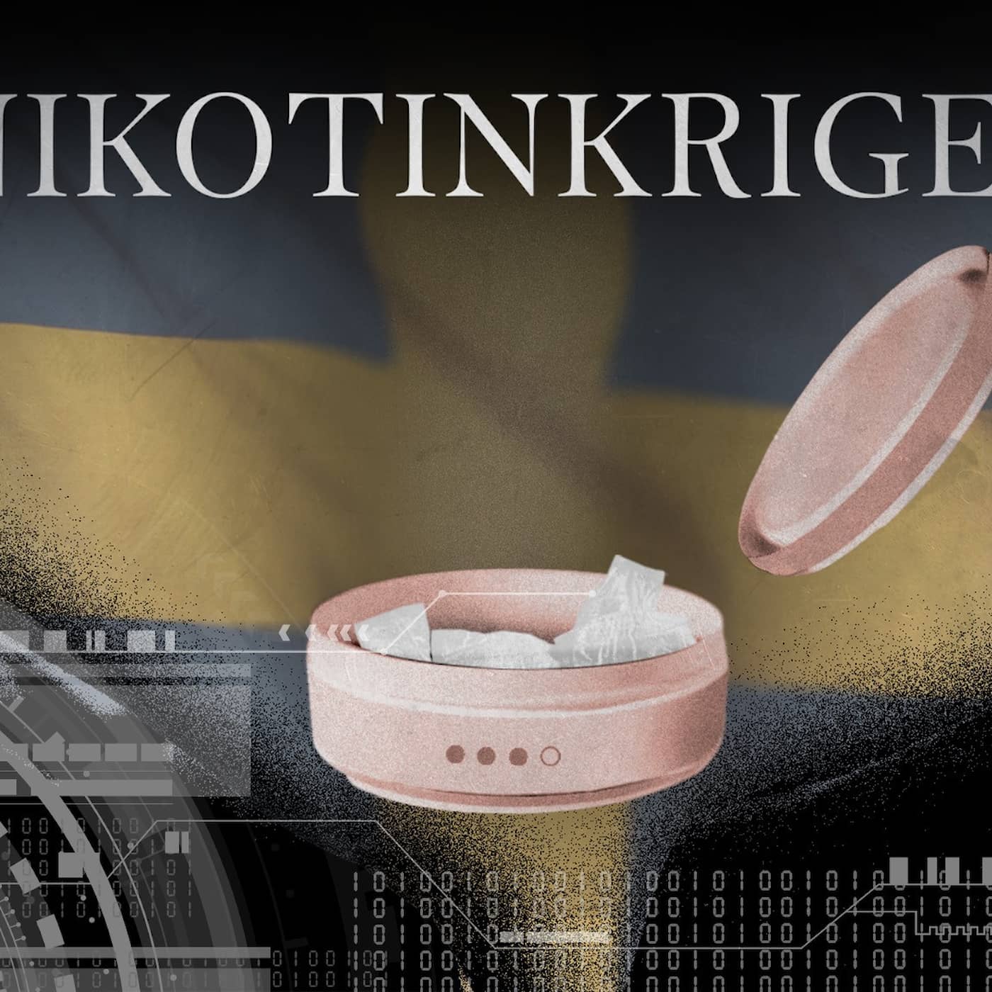 Nikotinkriget | Del 6/6 artwork