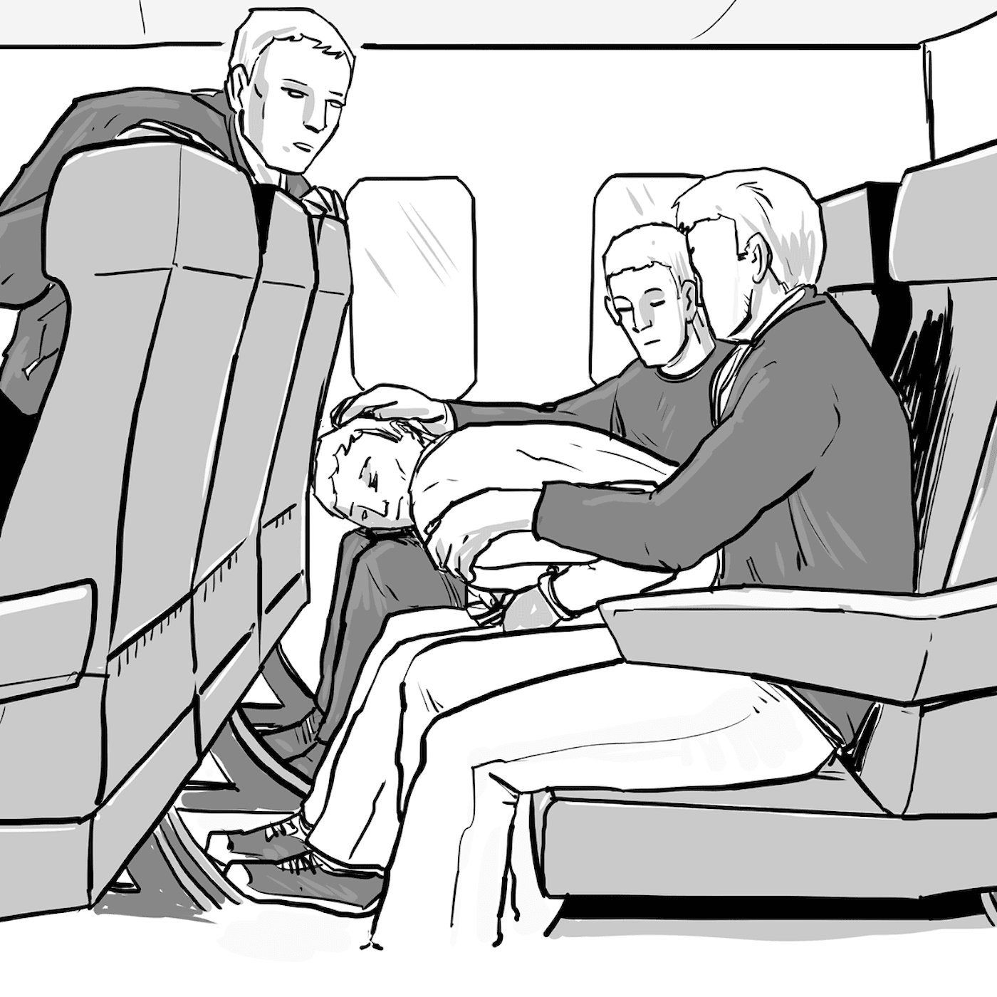 Fasthållen till döds - om Kriminalvårdens farliga grepp artwork