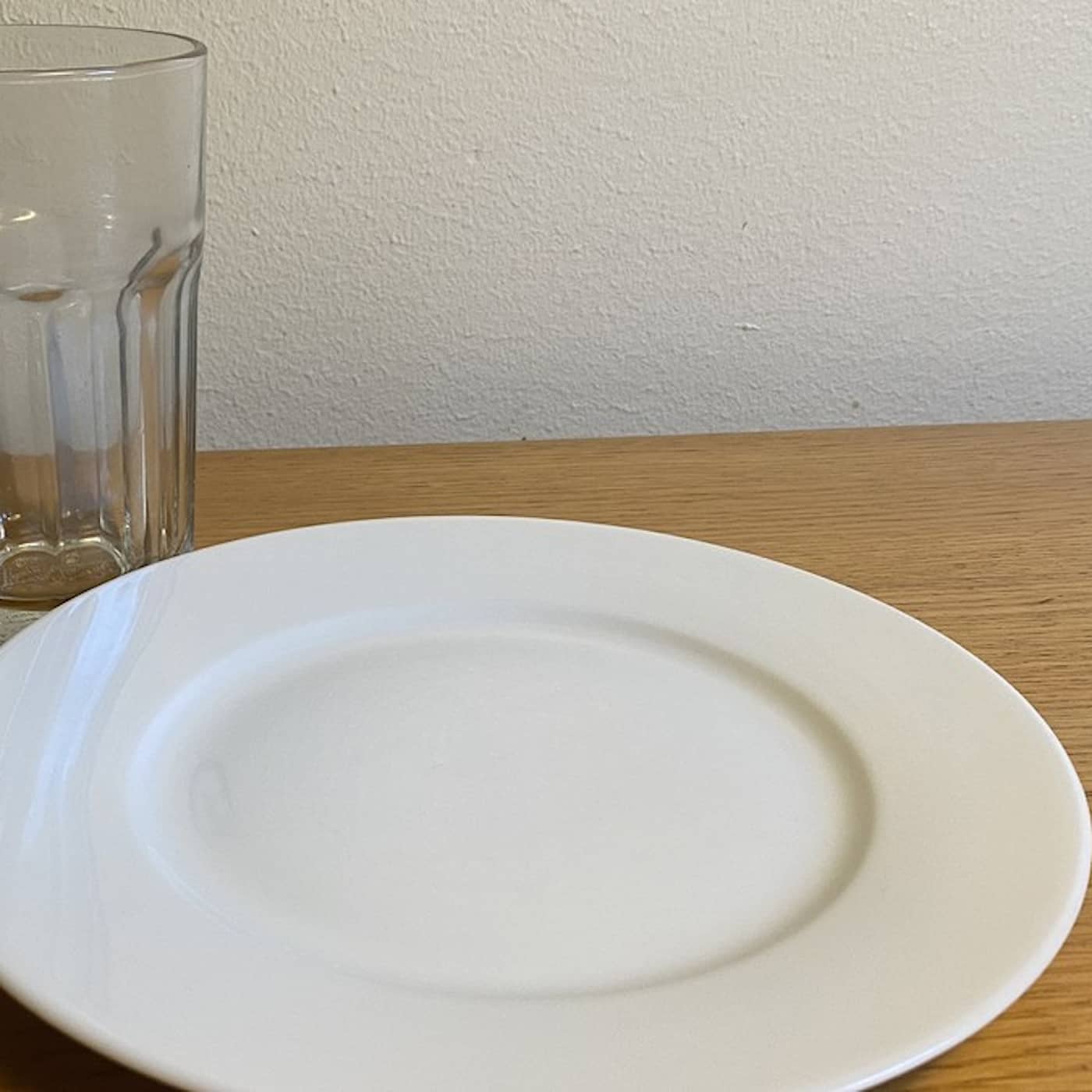 Jakten på en bättre hälsa del 2: Torrfasta artwork