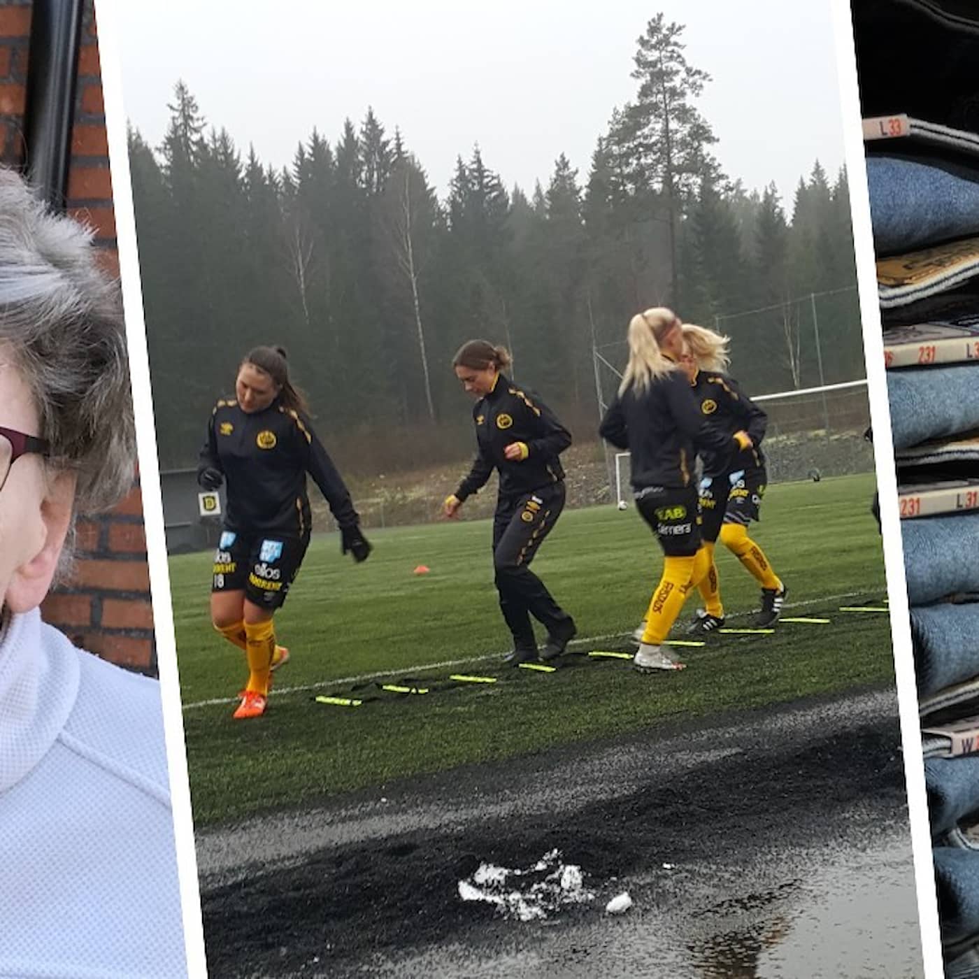 Vad hände sedan? Vi följer upp tidigare granskningar artwork