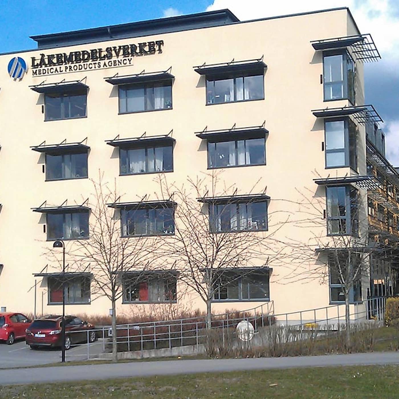 Om de som granskar att våra läkemedel är säkra - men inte fick göra sitt jobb artwork