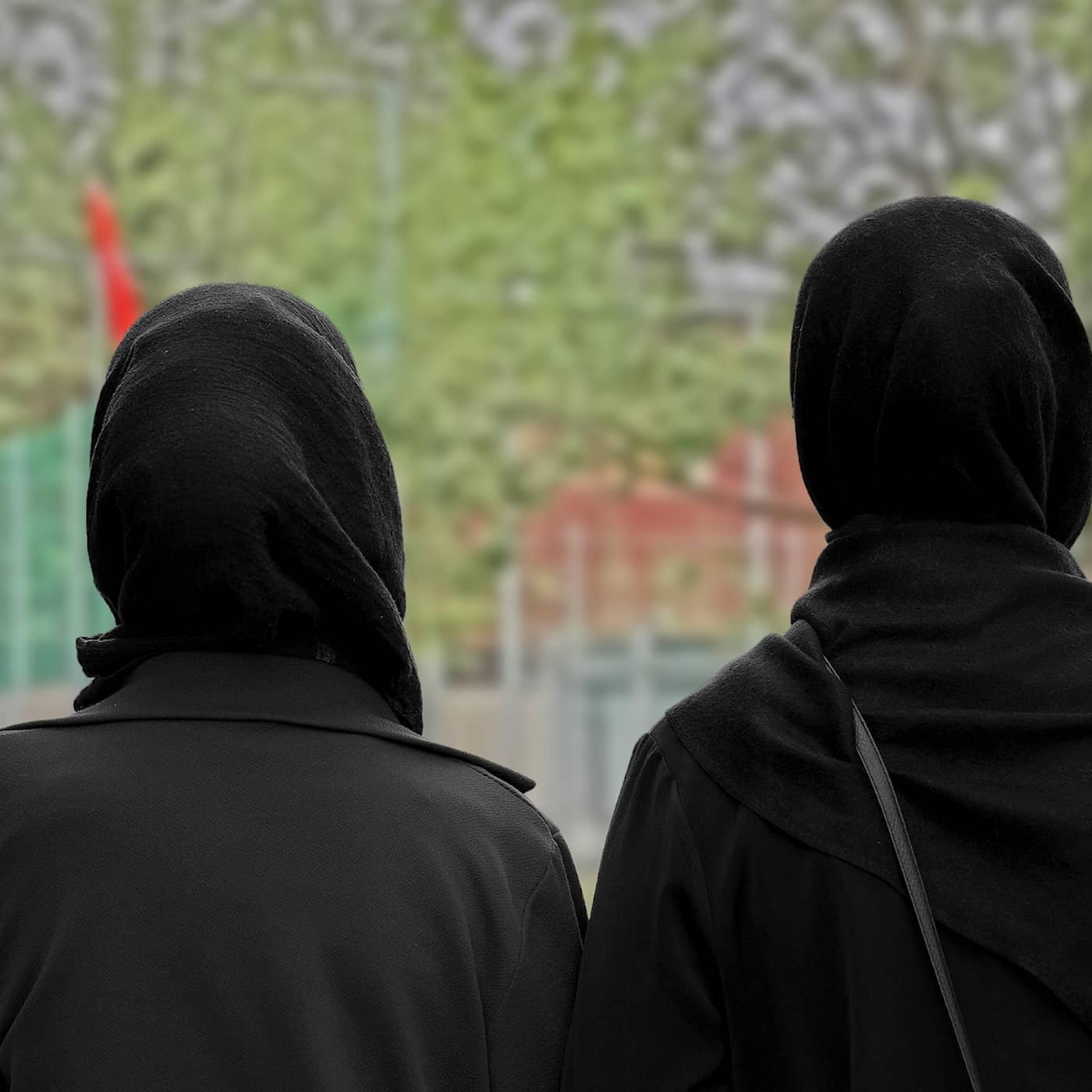 De religiösa entreprenörerna – nätverket runt kritiserade Vetenskapsskolan artwork