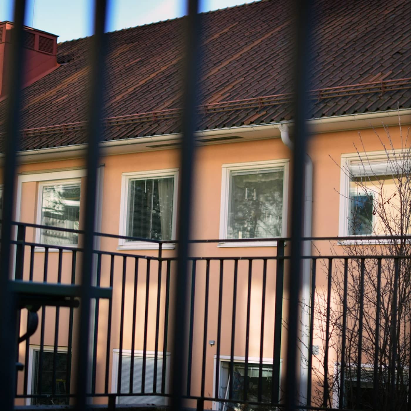 Hade det kunnat undvikas? - Kaliber granskar barnpsykiatrin del 3 artwork
