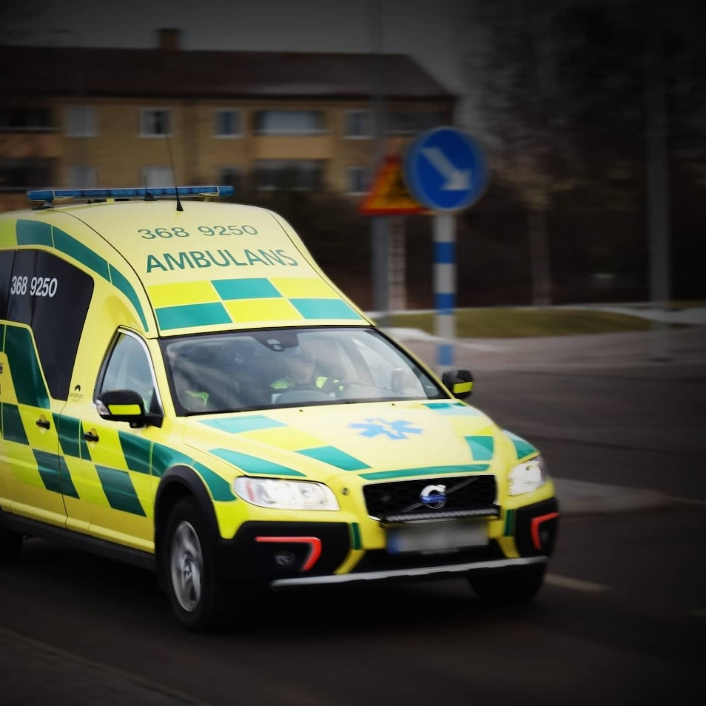 Dubbelfel när SOS Alarm fick eftertraktat avtal artwork