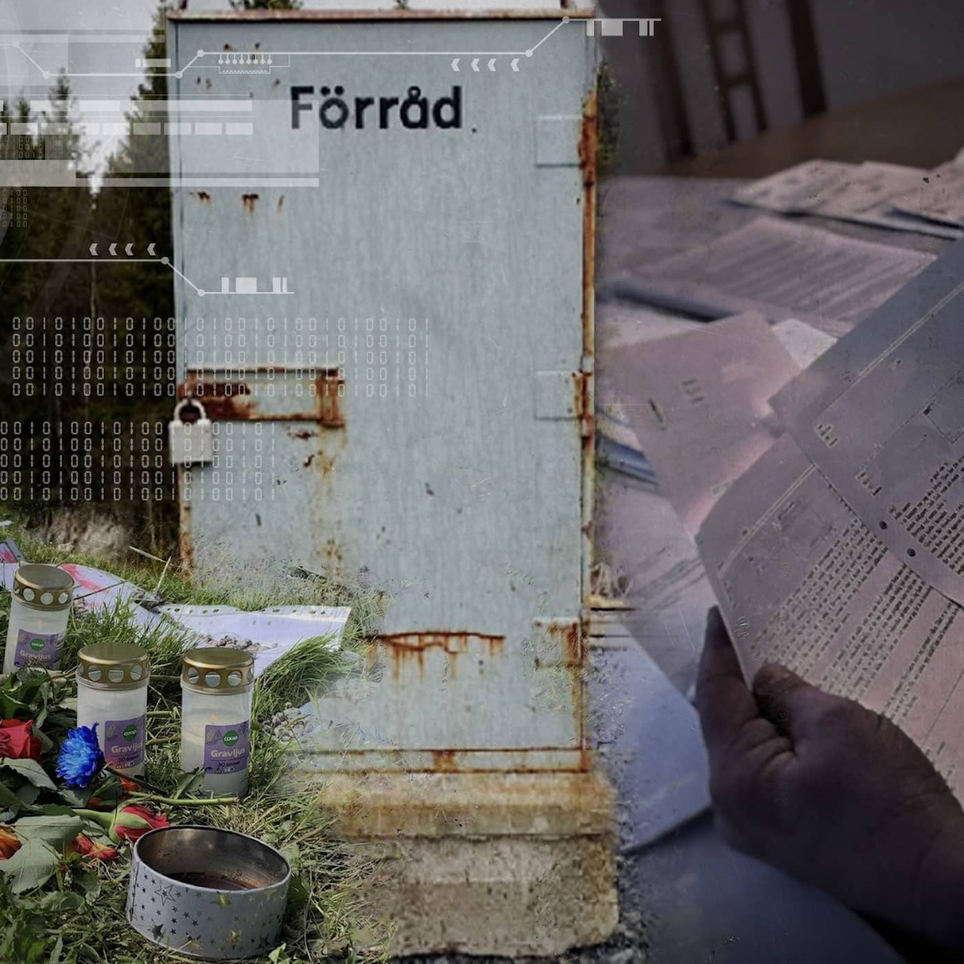 Bedrägliga snabblån, övergivna sprängförråd och drunkning vid HVB-hem – vad hände sedan? artwork