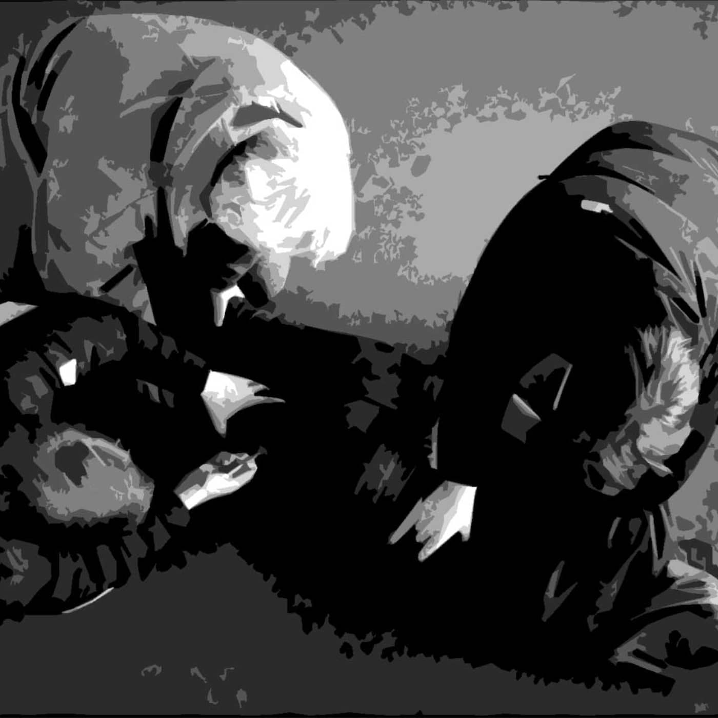 Tvångsinjektionerna - offren som ingen sökte artwork
