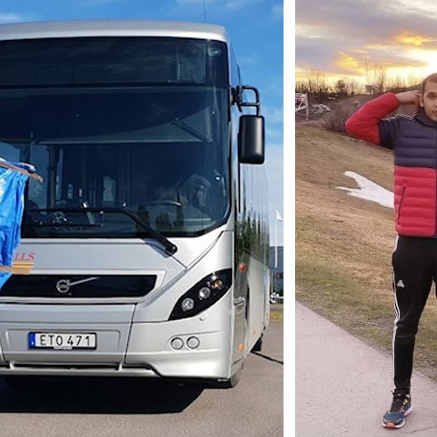 Bussmordet i Kiruna del 1: Hedern, pojkarna och socialtjänsten artwork