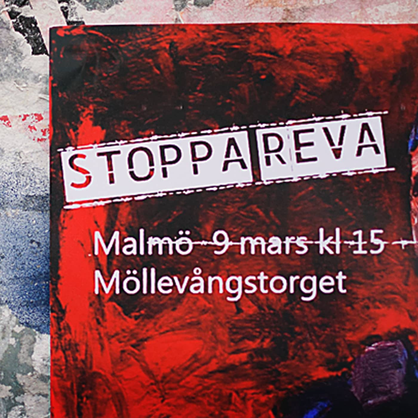 Historien om Reva artwork