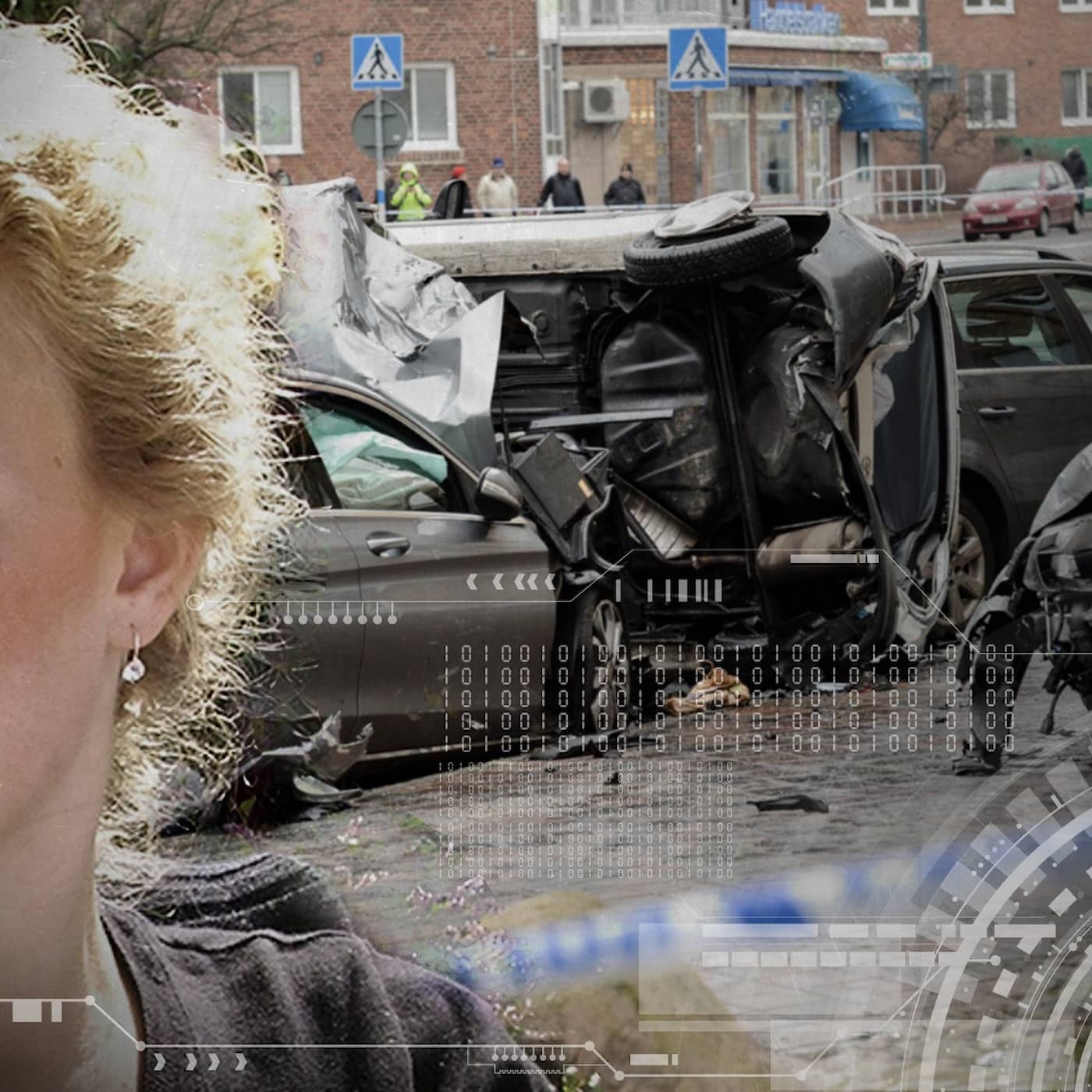 Anna på Amiralsgatan – olyckan som förändrade allt artwork