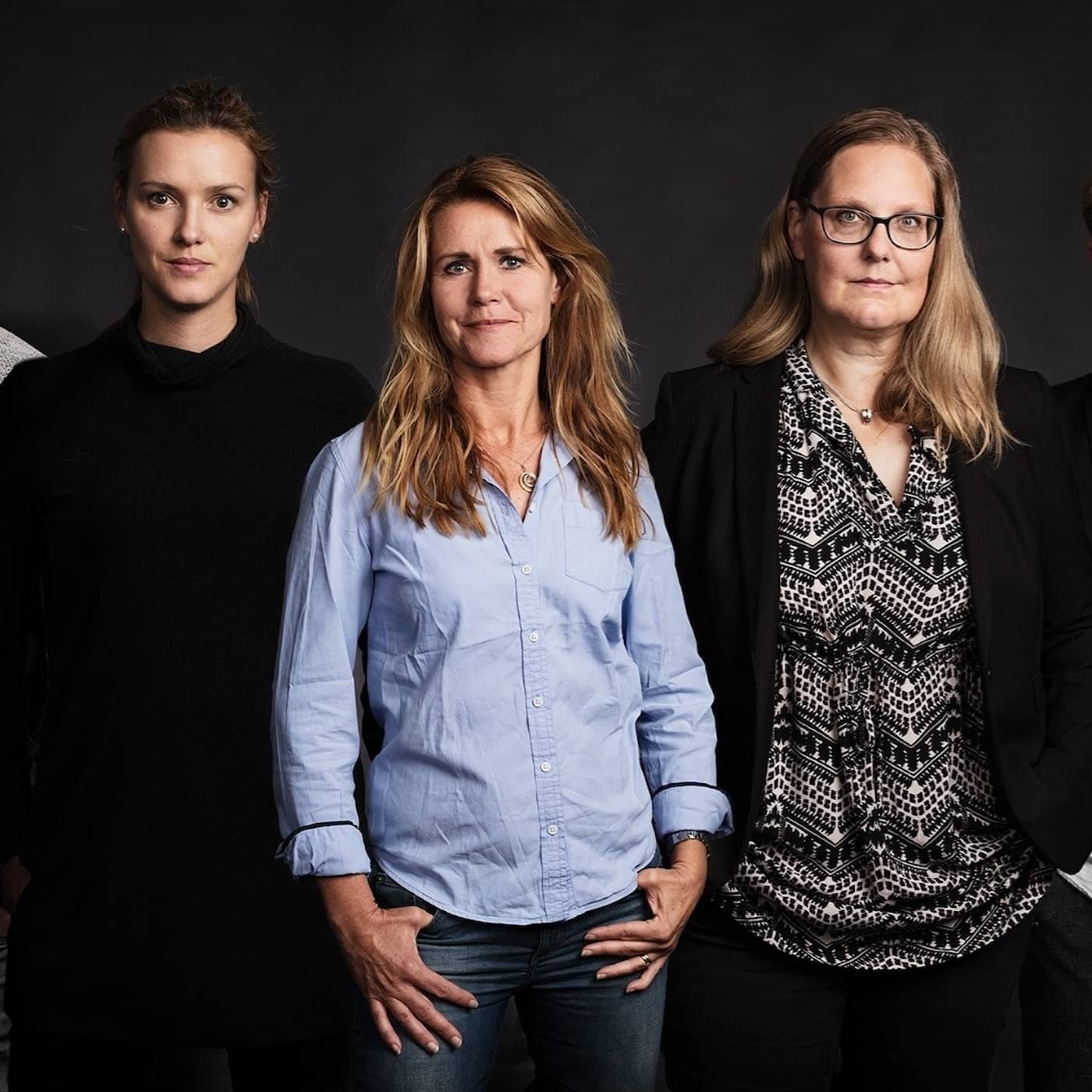 Säsongsavslutning: Vad hände sedan? artwork