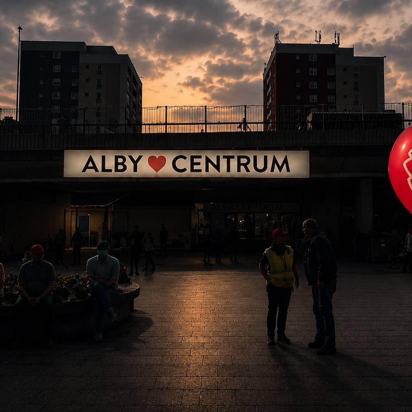 Socialdemokraterna, gängen och maktskiftet i Botkyrka | Del 2/2 artwork