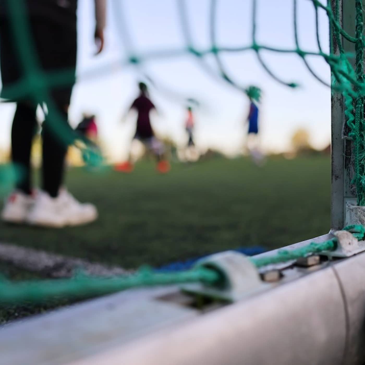 Sexförbrytare inom barnfotbollen del 2: Tränaren som gick under radarn artwork