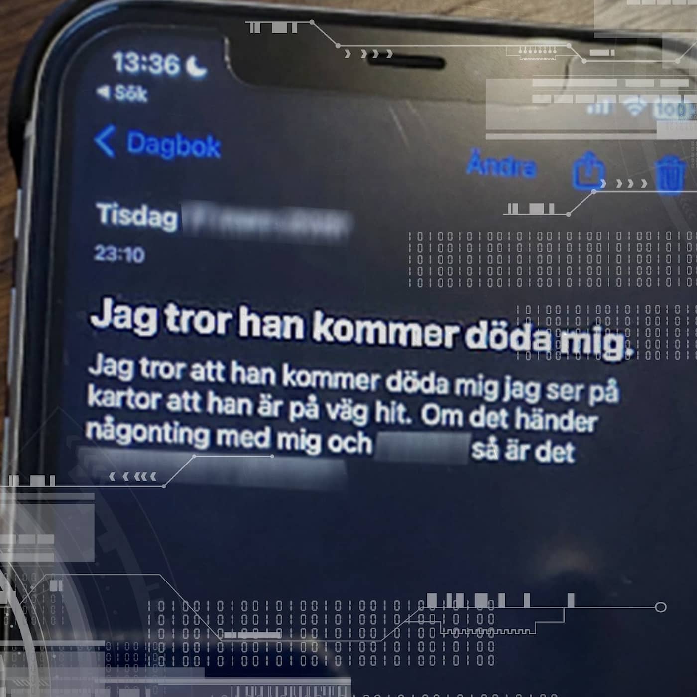 De farliga männen 2: Fri igen artwork