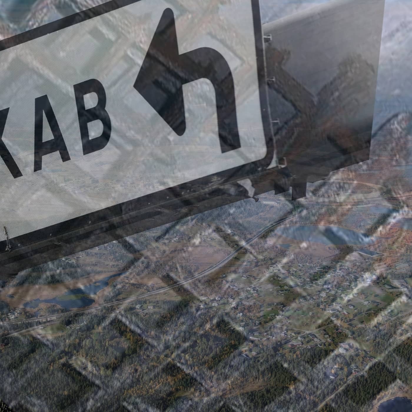 Julia, LKAB och säkerheten del 2 artwork