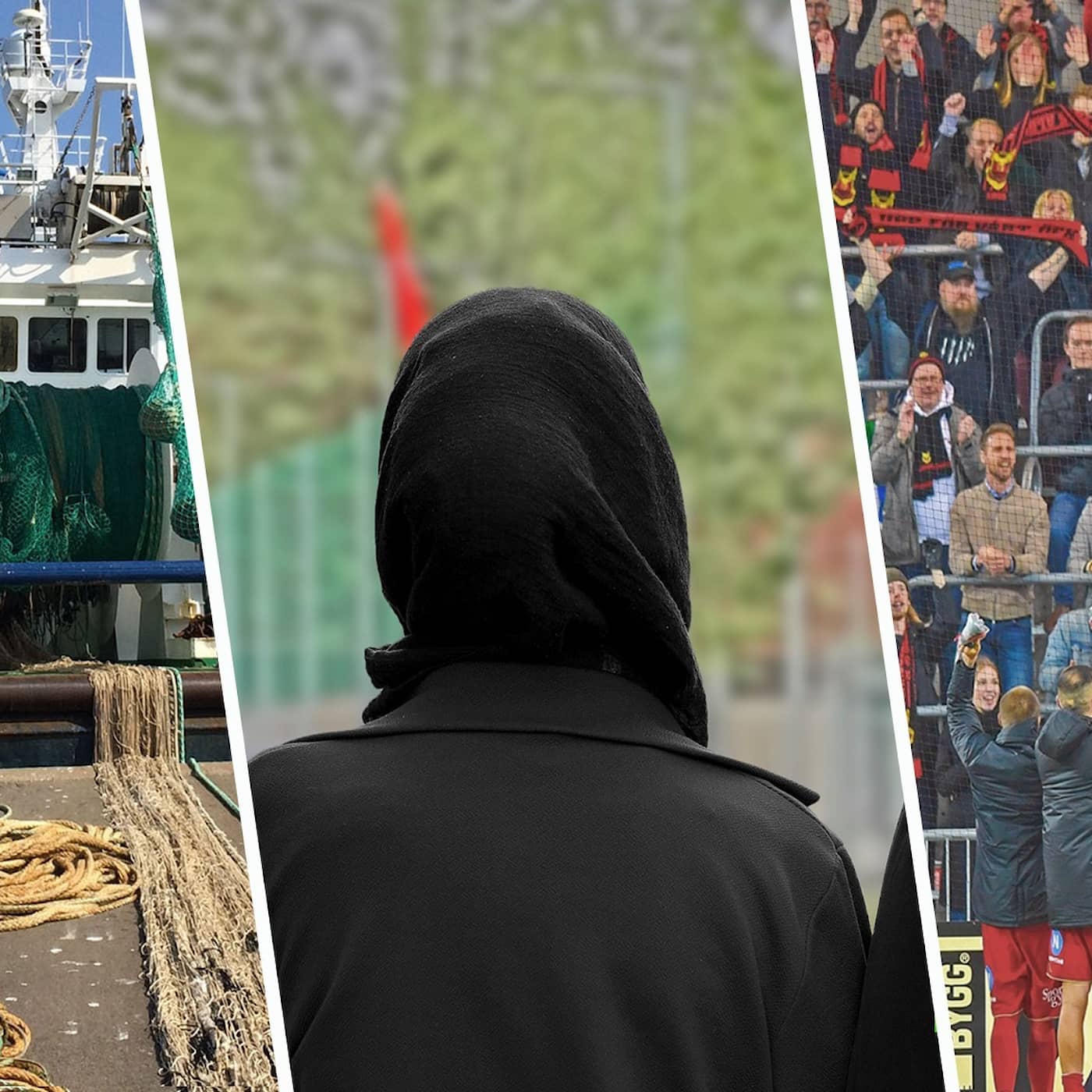 Vad hände sedan? Vi följer upp några av våra granskningar artwork