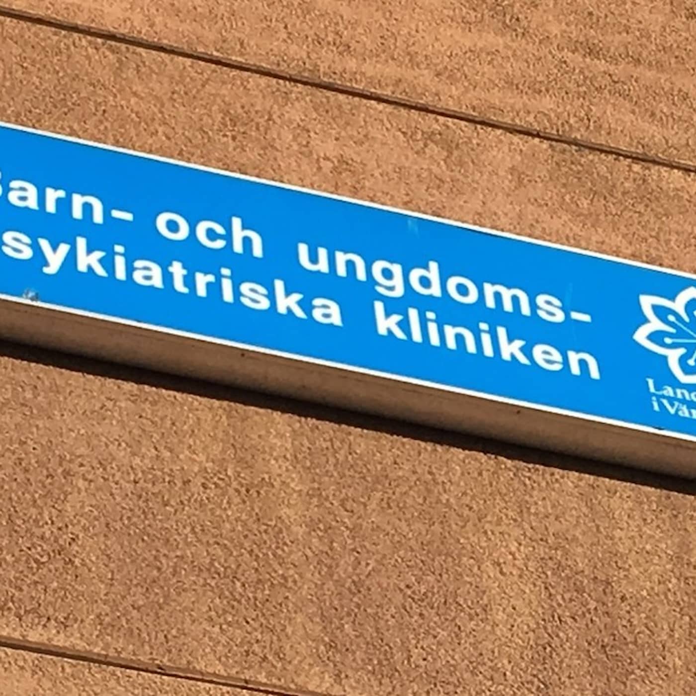 Barnen och diagnoserna artwork