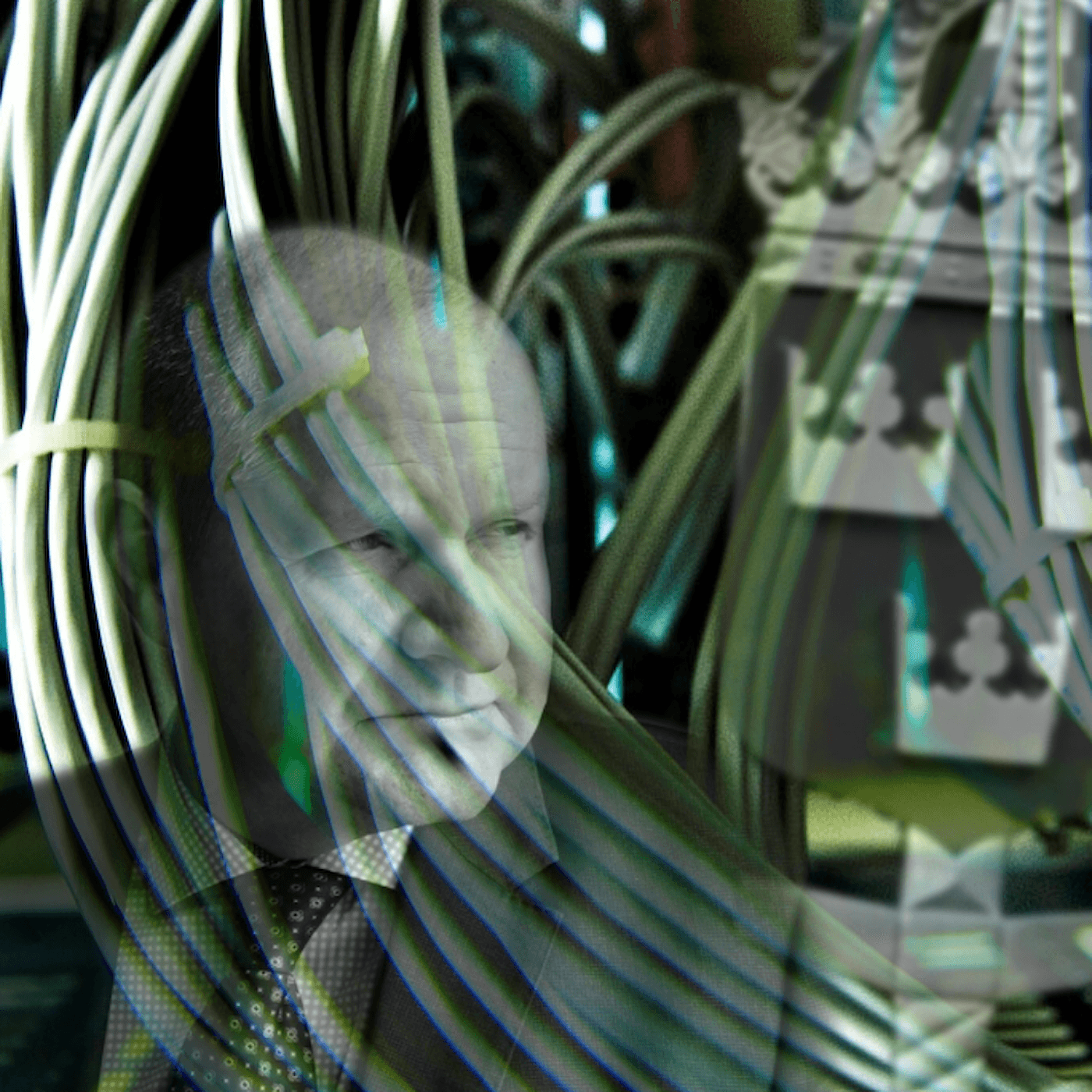 Rikspolischefen och it-säkerheten artwork