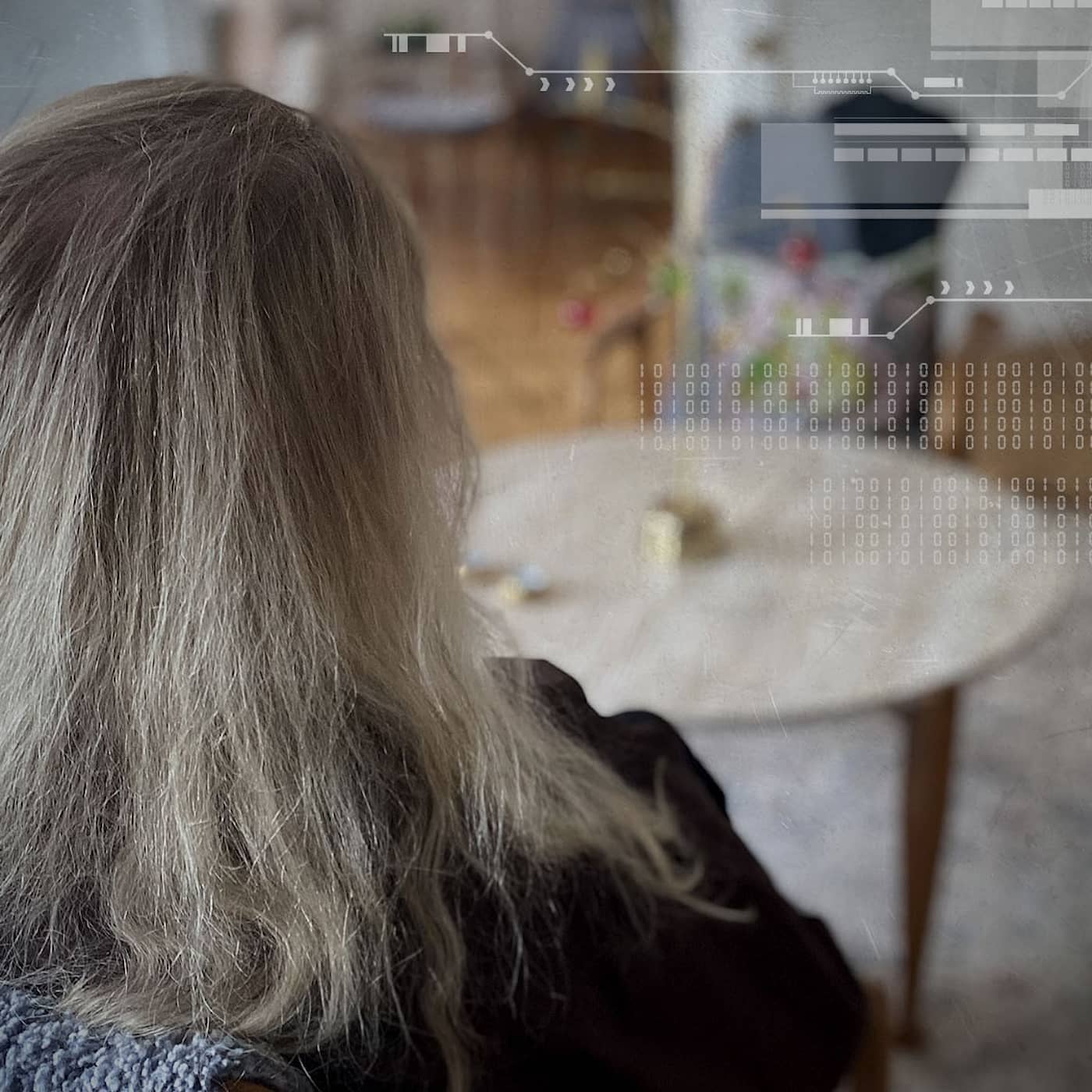 Anna-Karin utsattes för förtal på nätet: "Hela min tillvaro handlade om det här" artwork
