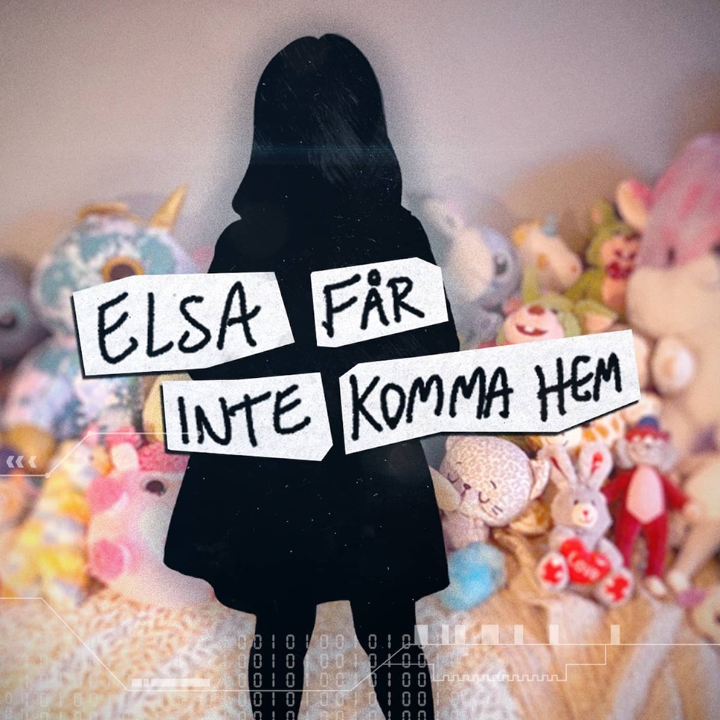 Elsa får inte komma hem | Del 1/3 artwork