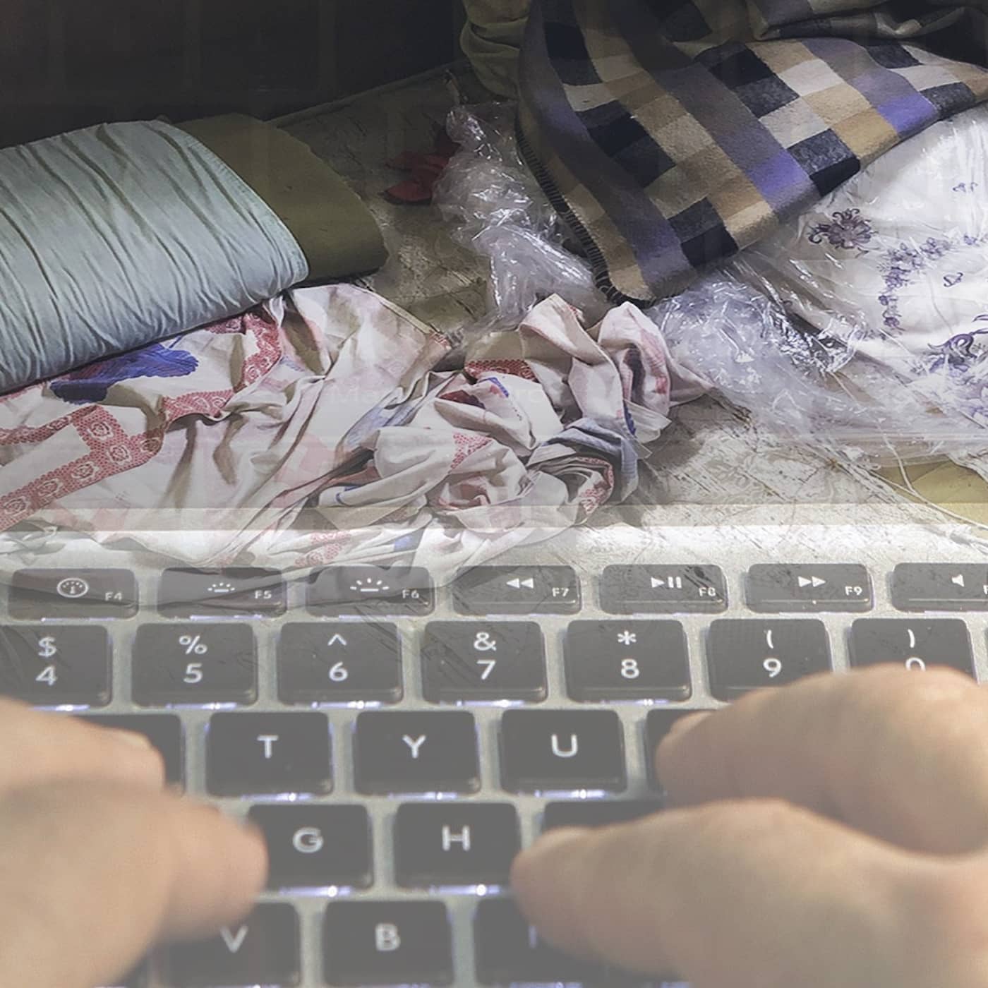 De dolda sexövergreppen del 1: Mamma sålde mig på internet artwork