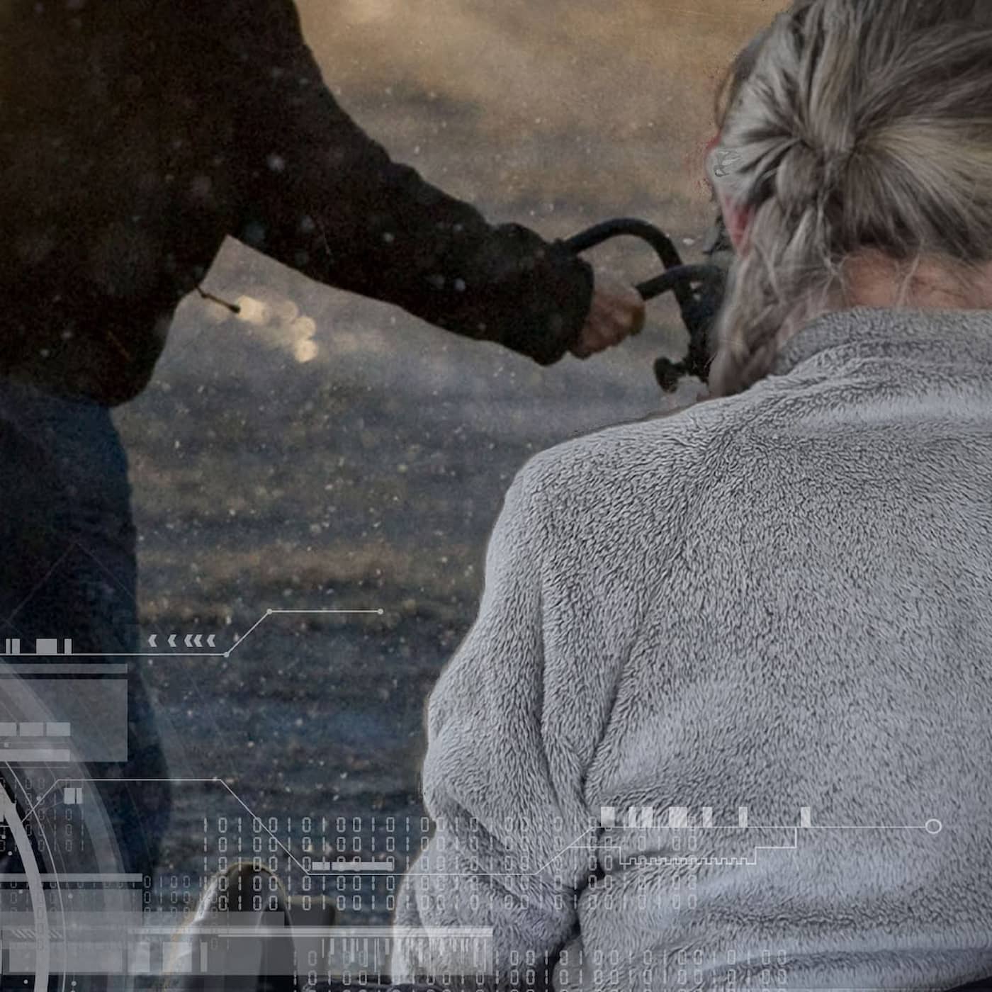 Assistenterna som larmade: Vi blev betjänter och Humana vägrade lyssna artwork