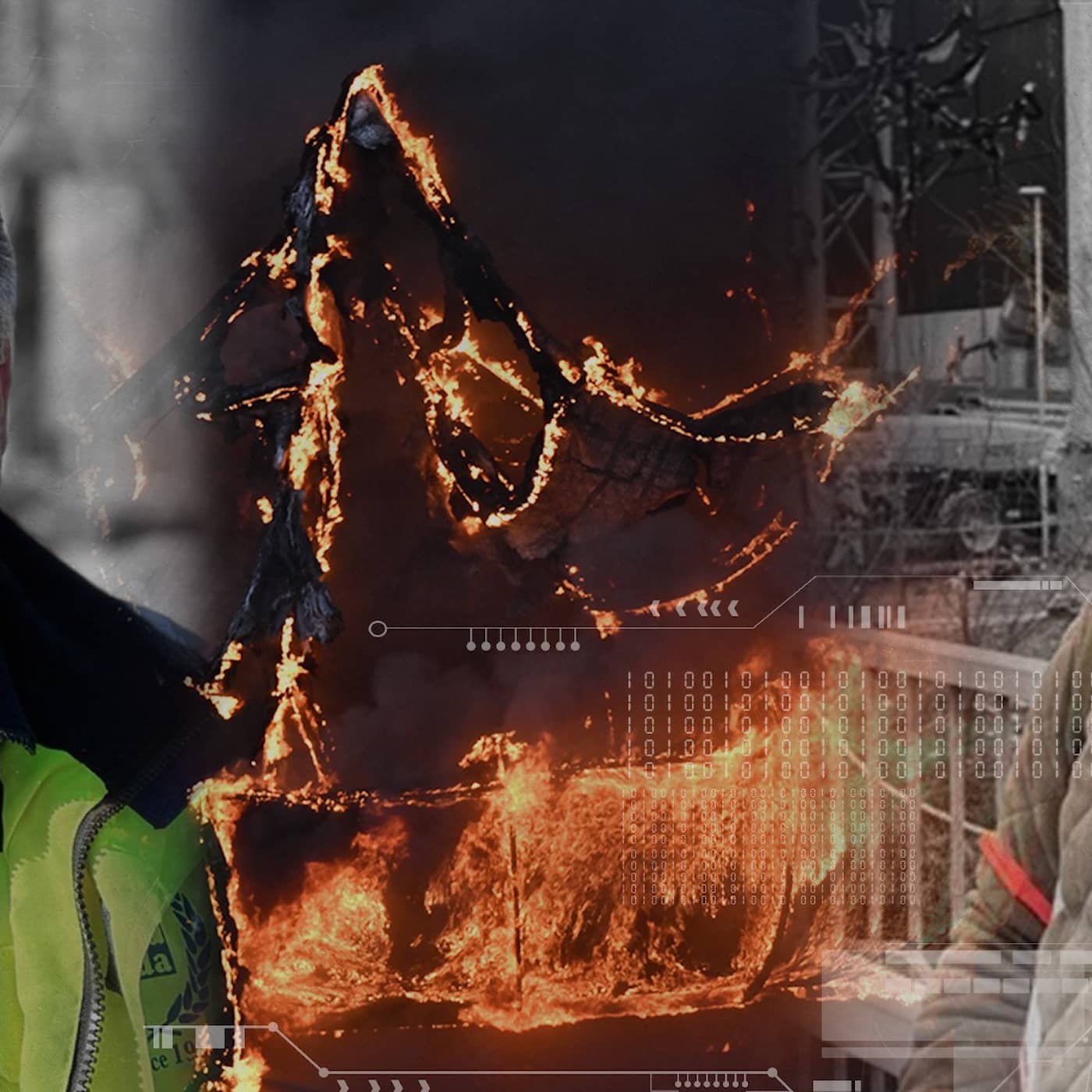 Lisebergsbranden och badtornet som blev en dödsfälla artwork