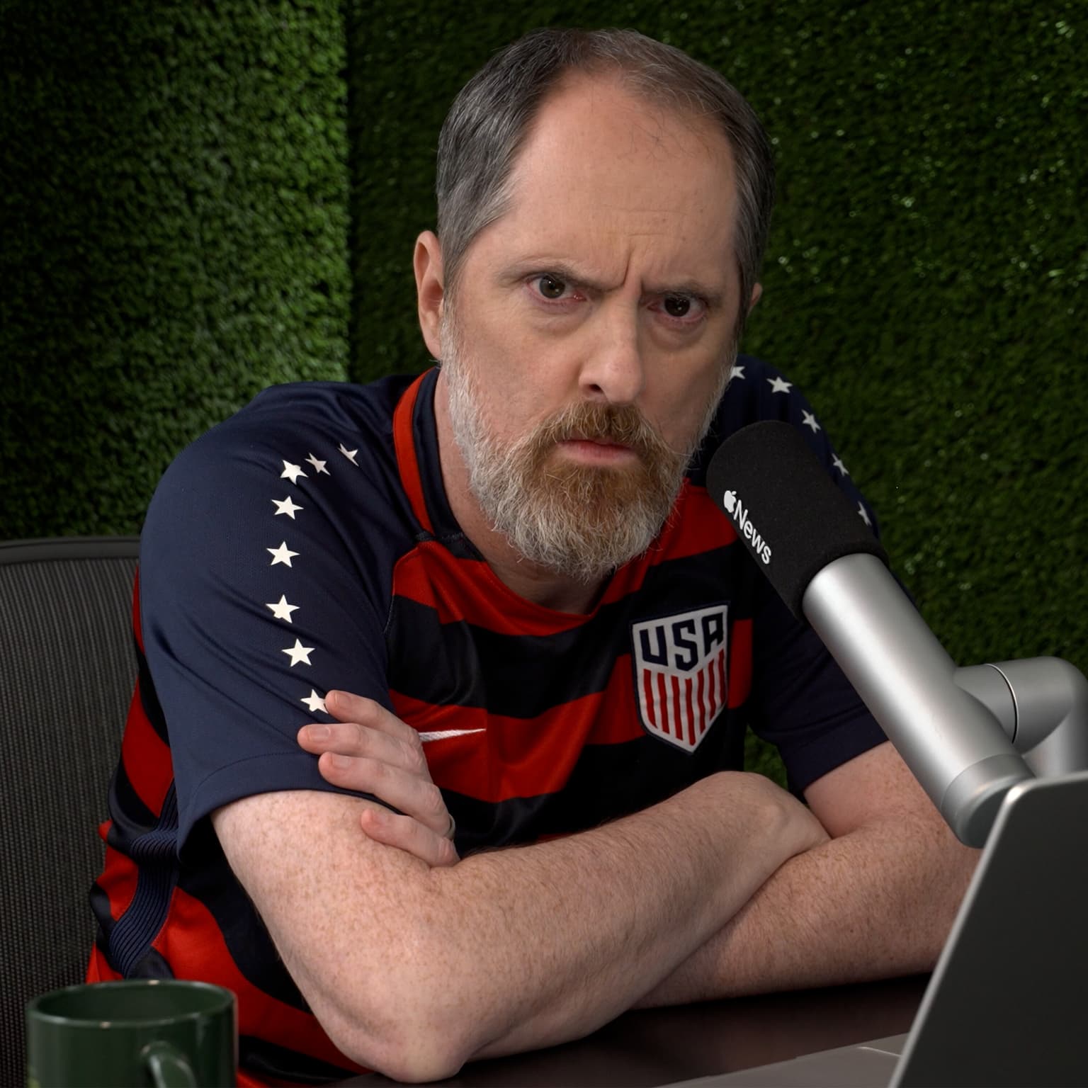 Will the U.S. surprise everyone at this World Cup? artwork