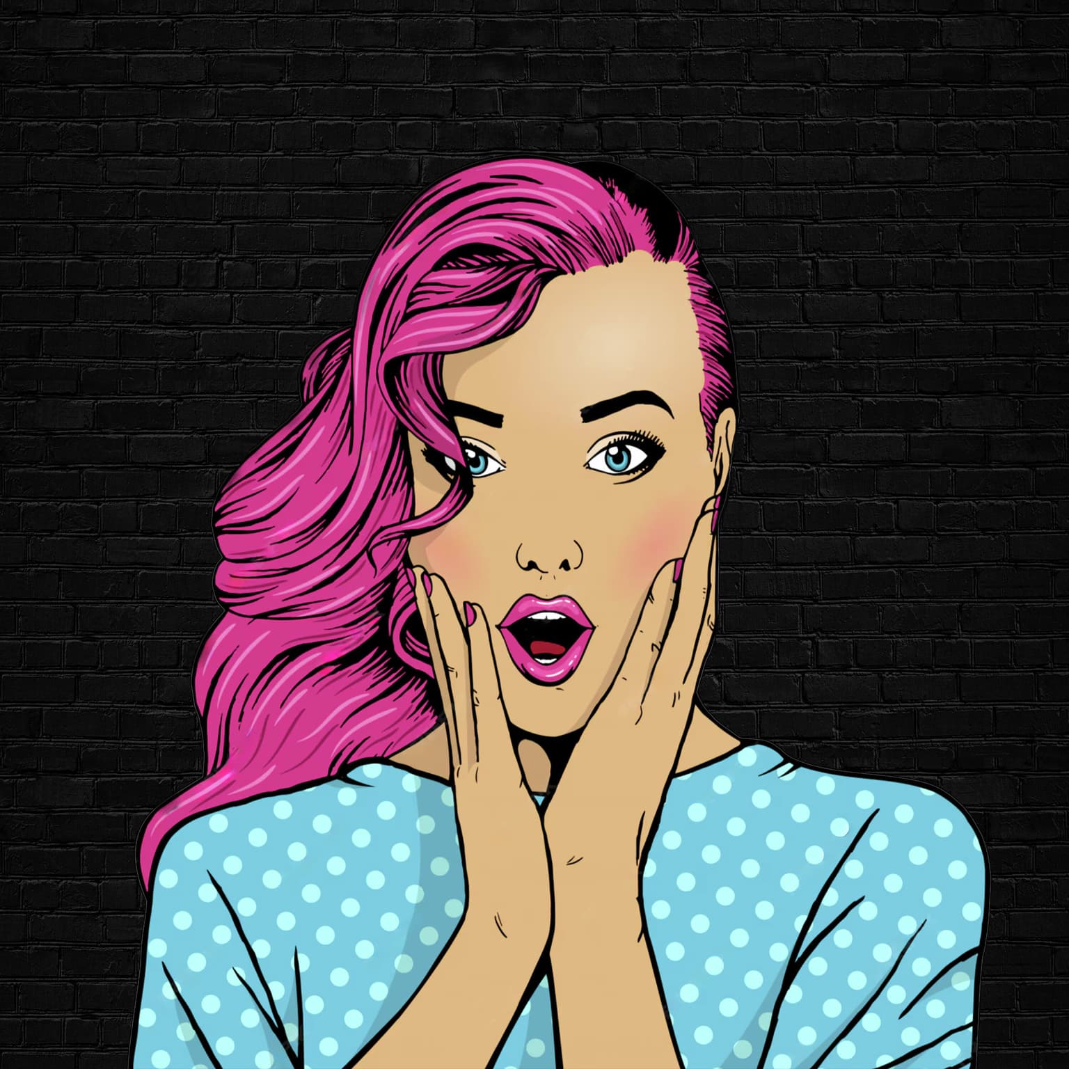 Light Bulb Moment artwork