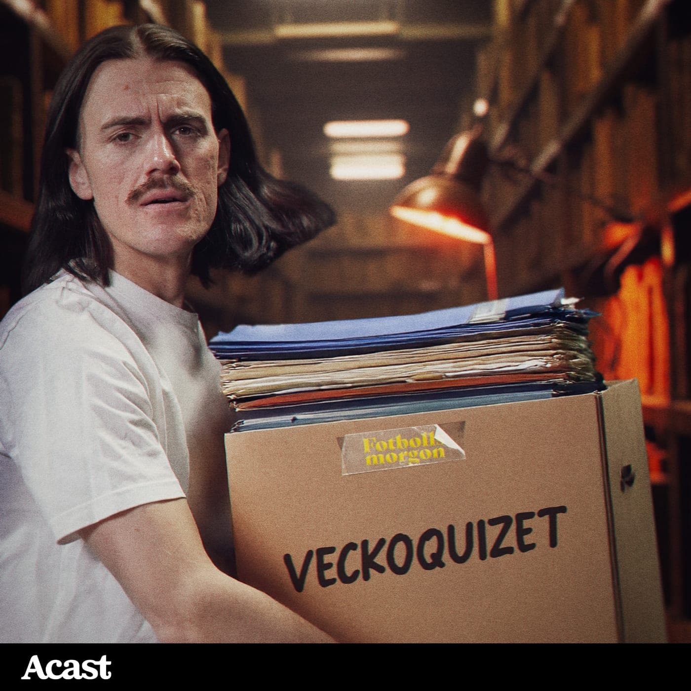 Veckoquizet – vecka 19 artwork