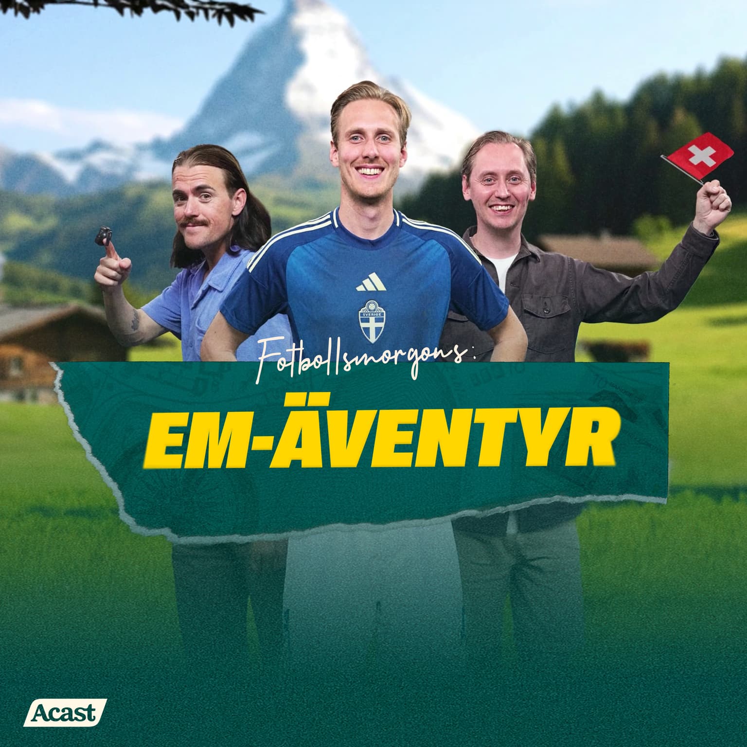 Fotbollsmorgons EM-äventyr – dag 13 artwork