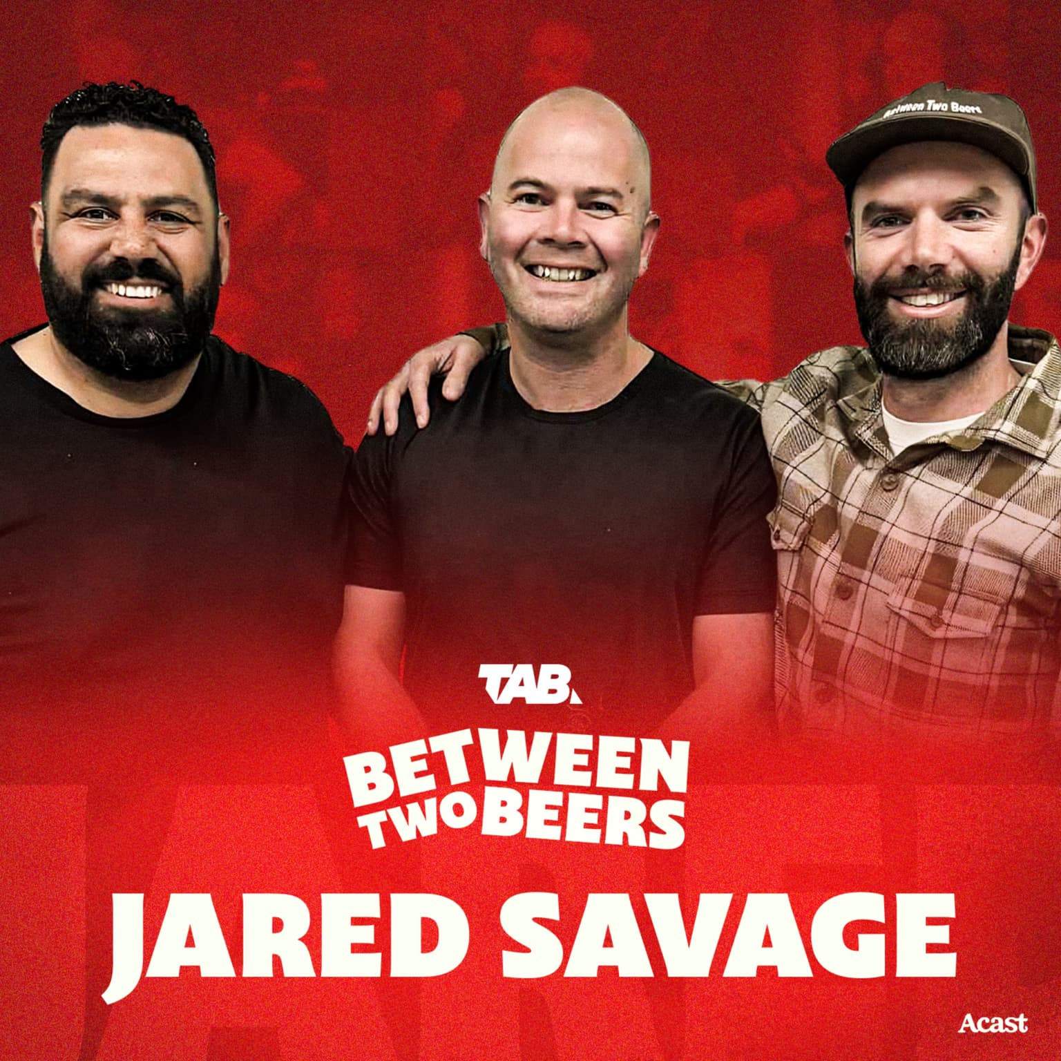 NZ’s Top Crime Reporter, Jared Savage: Gangs, Drugs & New Zealand’s Underbelly artwork