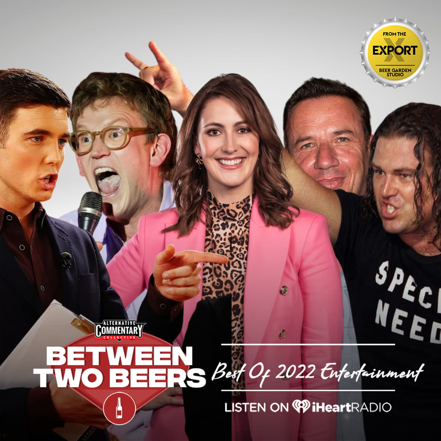 Our fav bits: The best of BTB entertainment in 2022 artwork