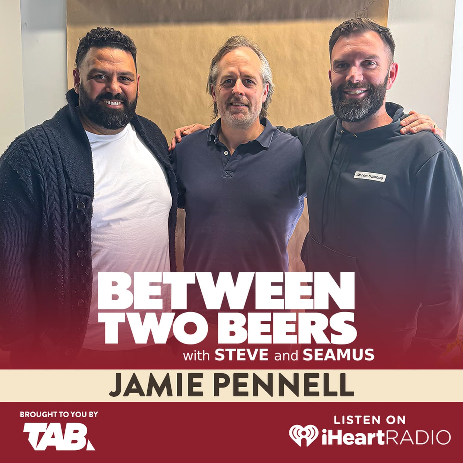 Jamie Pennell, NZ SAS War Hero - Fighting the Taliban, Willie Apiata’s Victoria Cross Award & More! artwork