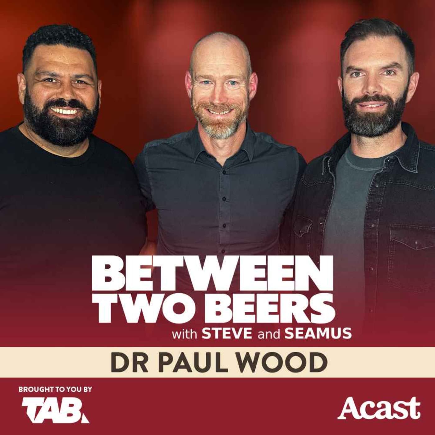 Dr Paul Wood: The Murderer Who Became a Doctor of Psychology artwork