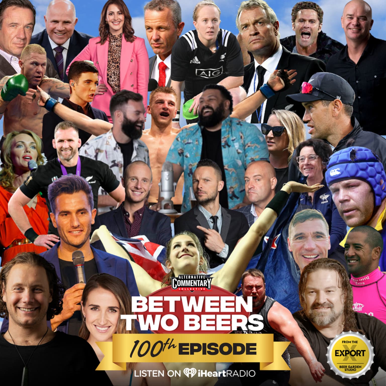 The 100th ep: The good, bad and the cringey from the maiden century artwork