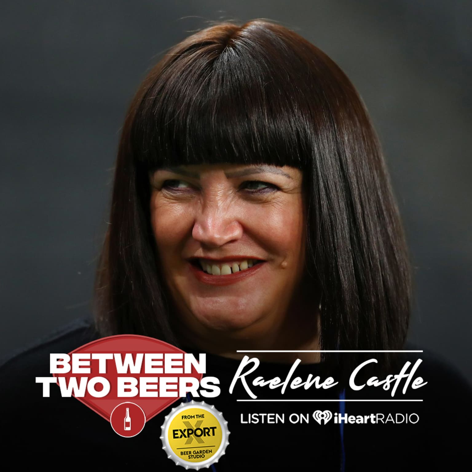 Raelene Castle: Leadership Lessons as CEO of Rugby Australia, Bulldogs, Sport New Zealand and more! artwork