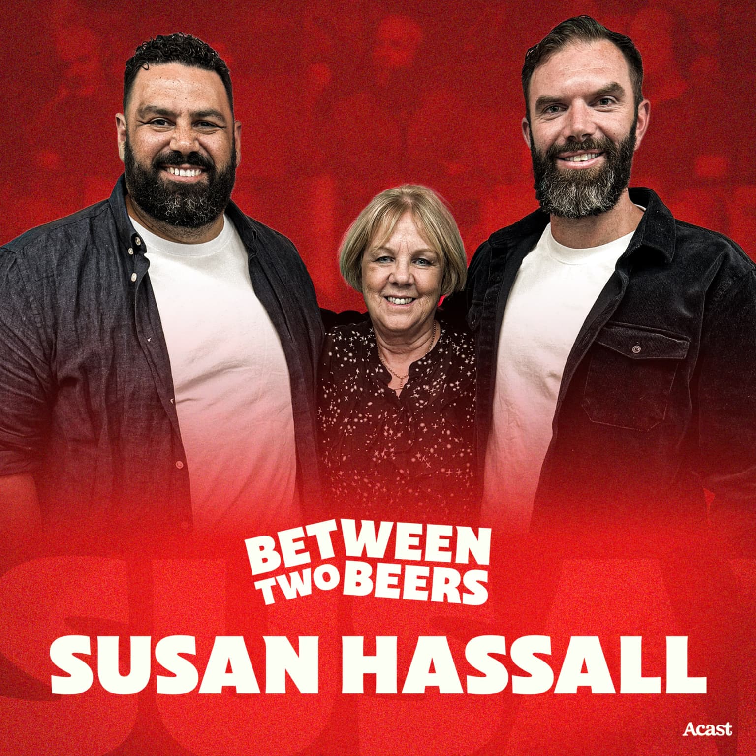 Susan Hassall, Headmaster of 20,000+ Boys: What Nobody Tells You About Raising Sons artwork