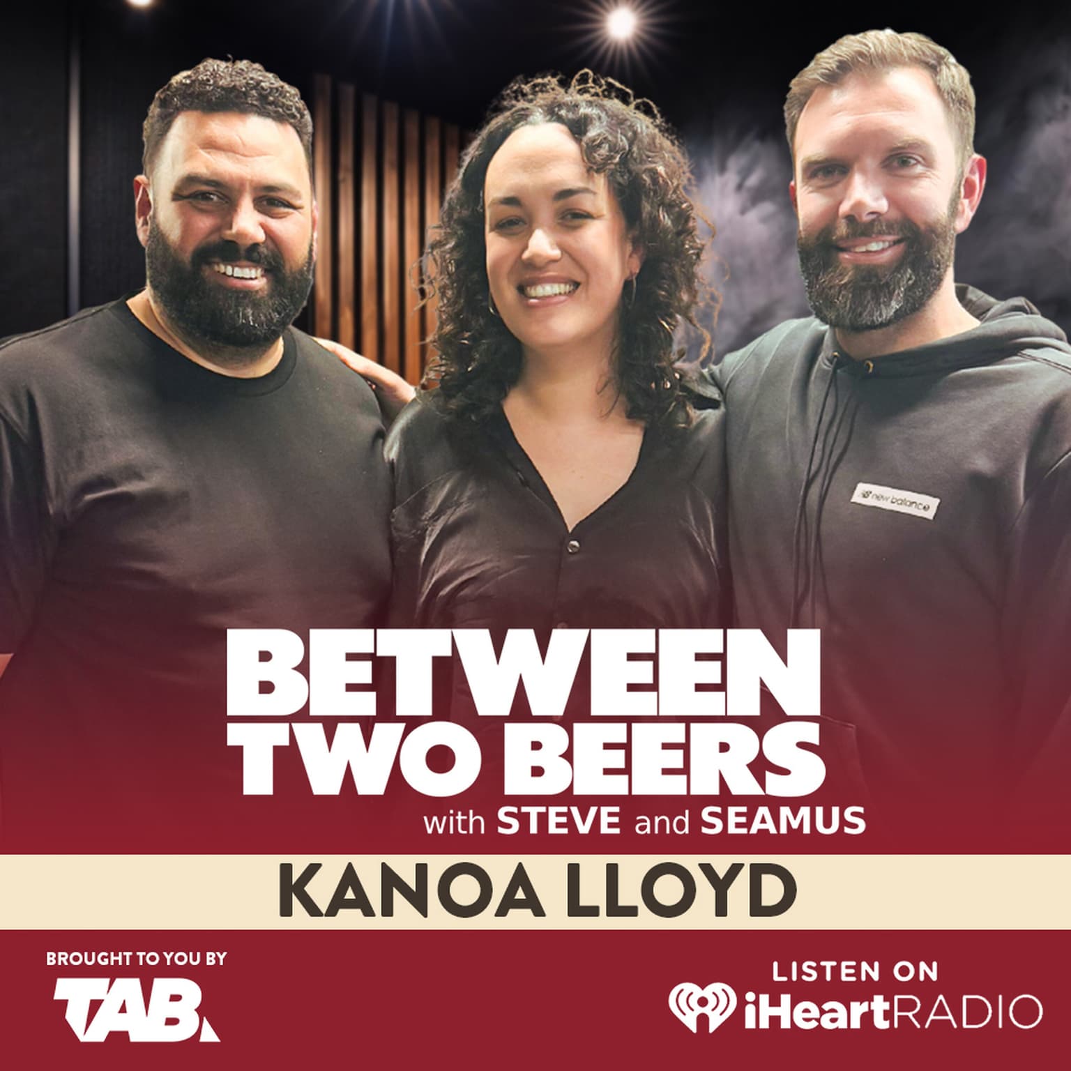 Kanoa Lloyd Opens Up about Stress of TV Presenting, Controversies, Backlash & The Future of TV News artwork