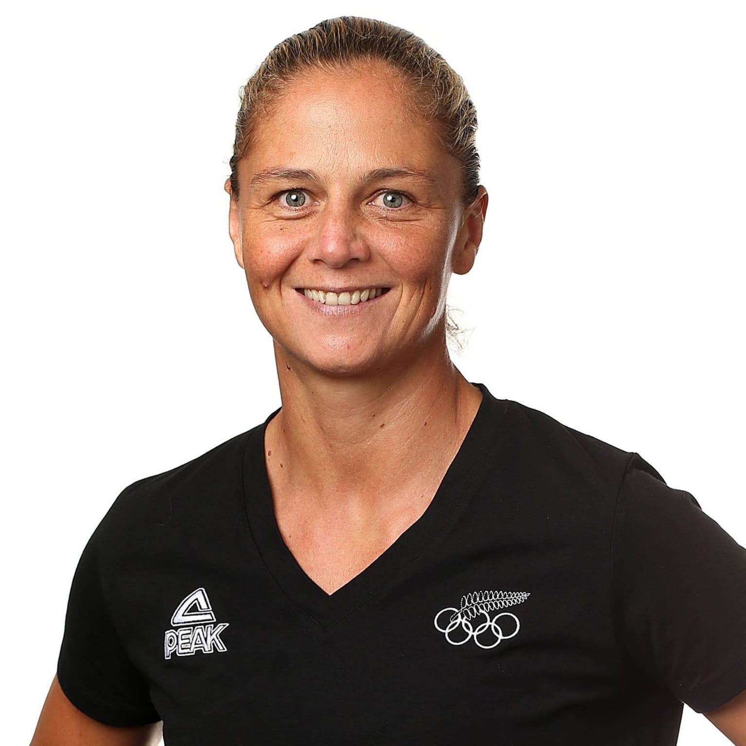 Rebecca Rolls: An exceptional life on and off the field artwork