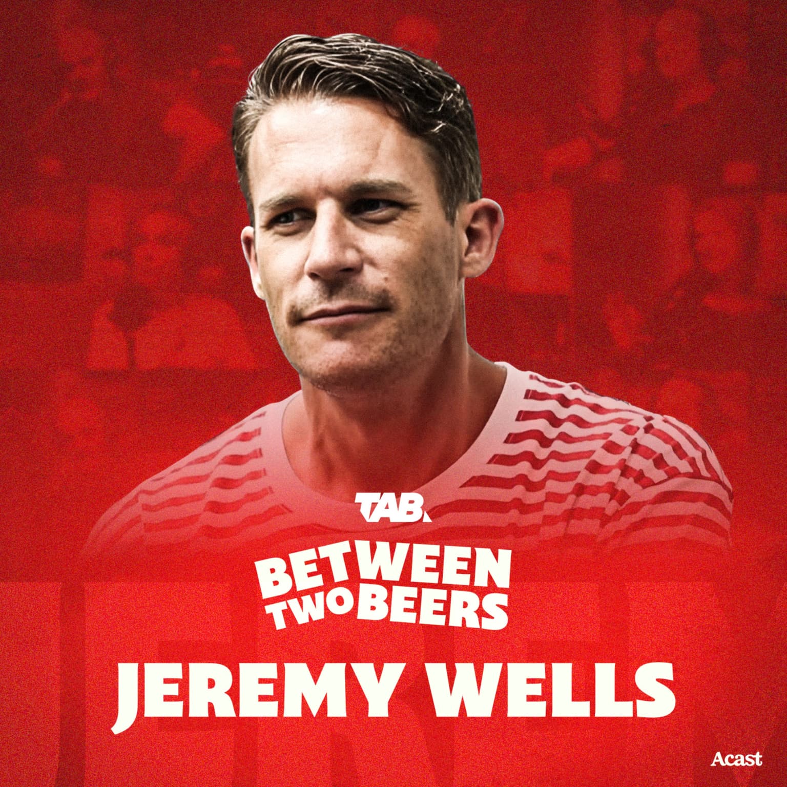 The Double Life of Jeremy Wells: TV Prankster Turned 7pm Star artwork