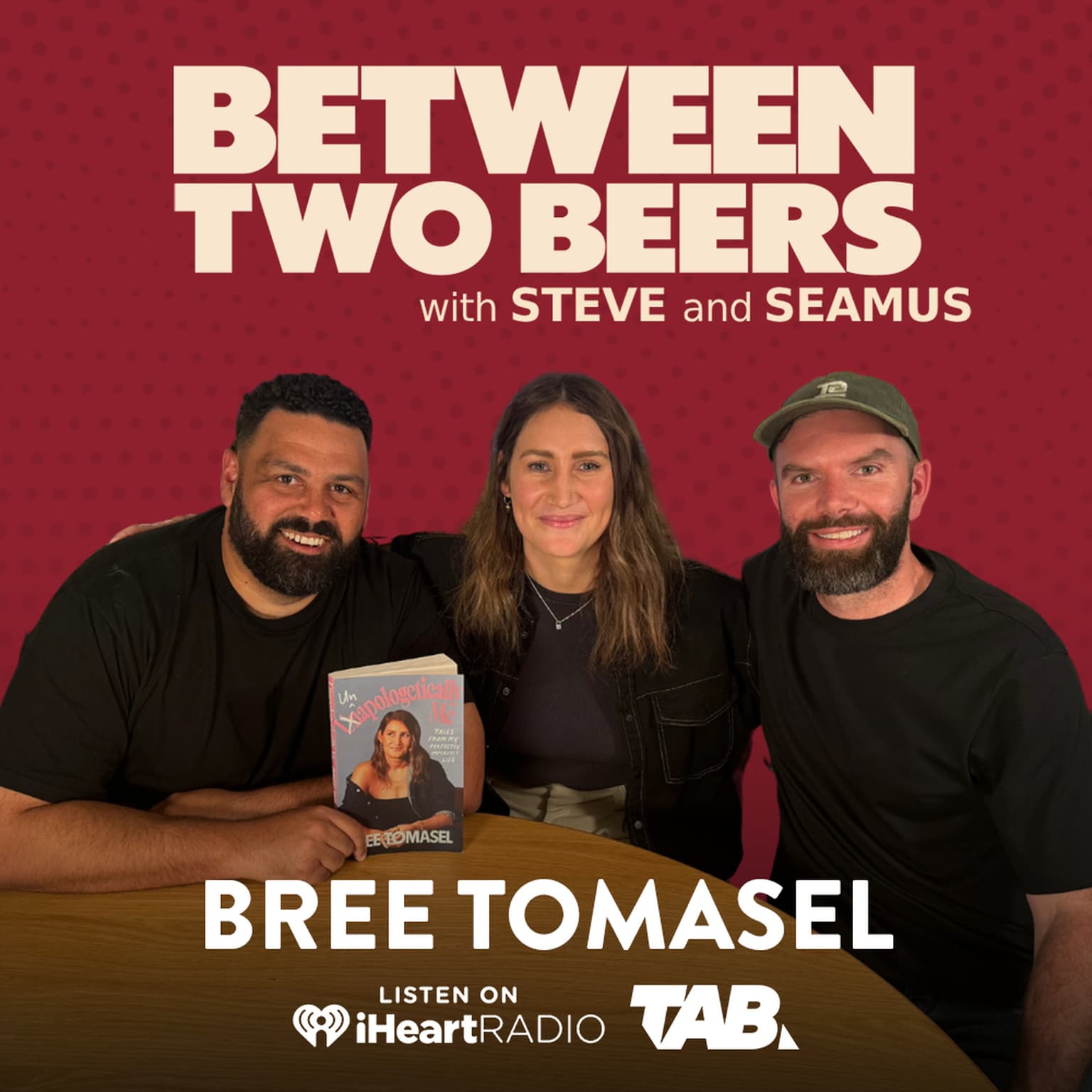 (EXCLUSIVE) Bree Tomasel on Traumatic Home Invasion, Anxiety & Breakdowns, Revealing Her Sexuality artwork