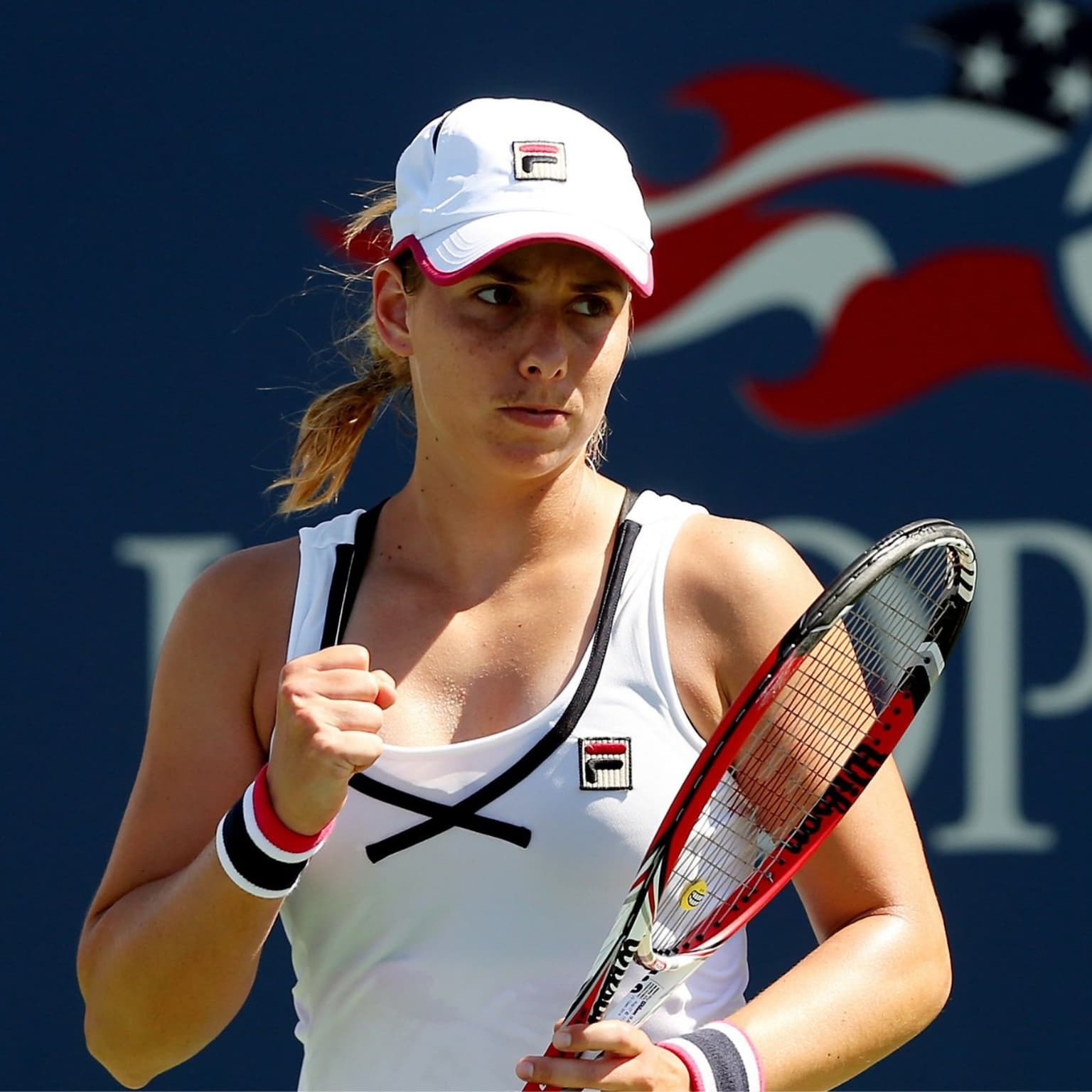 Marina Erakovic: What it's really like to be a tennis pro in NZ artwork