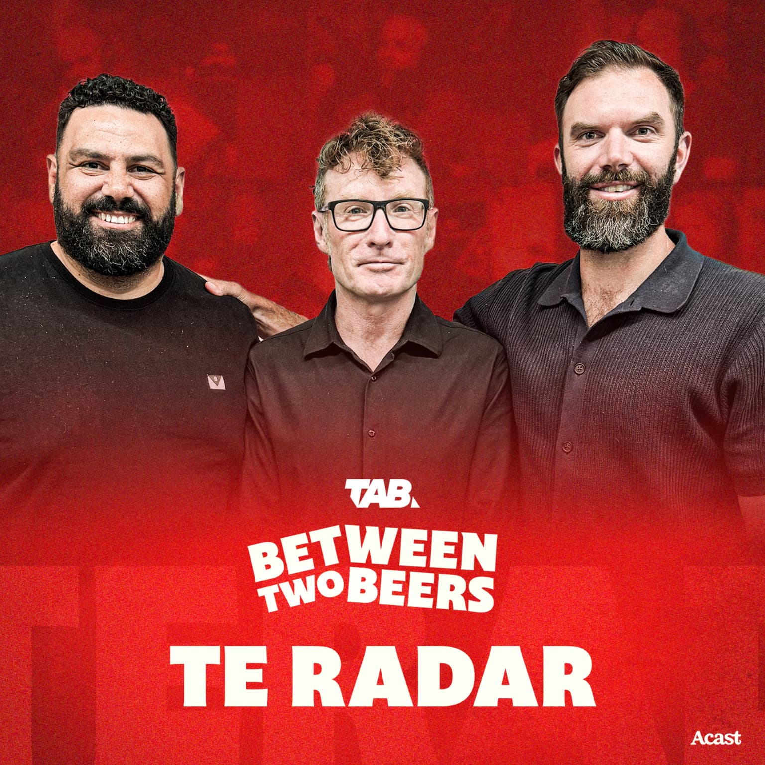 Te Radar on Off The Radar, Curiosity & What Makes NZ Different artwork